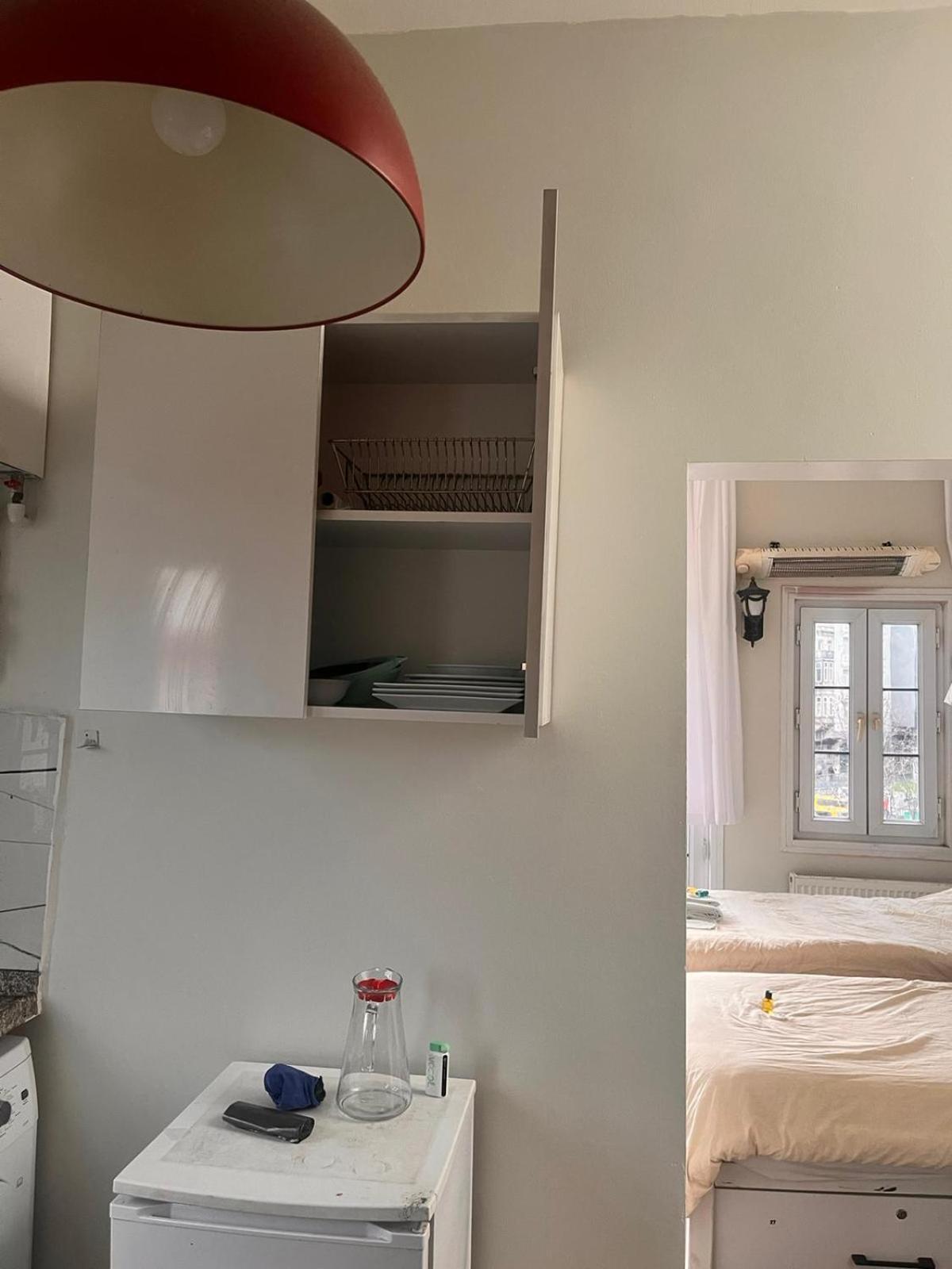 Kuzgun House 3* İstanbul