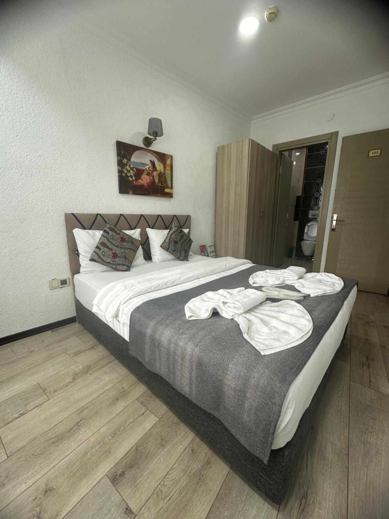 Bıg Orange Otel