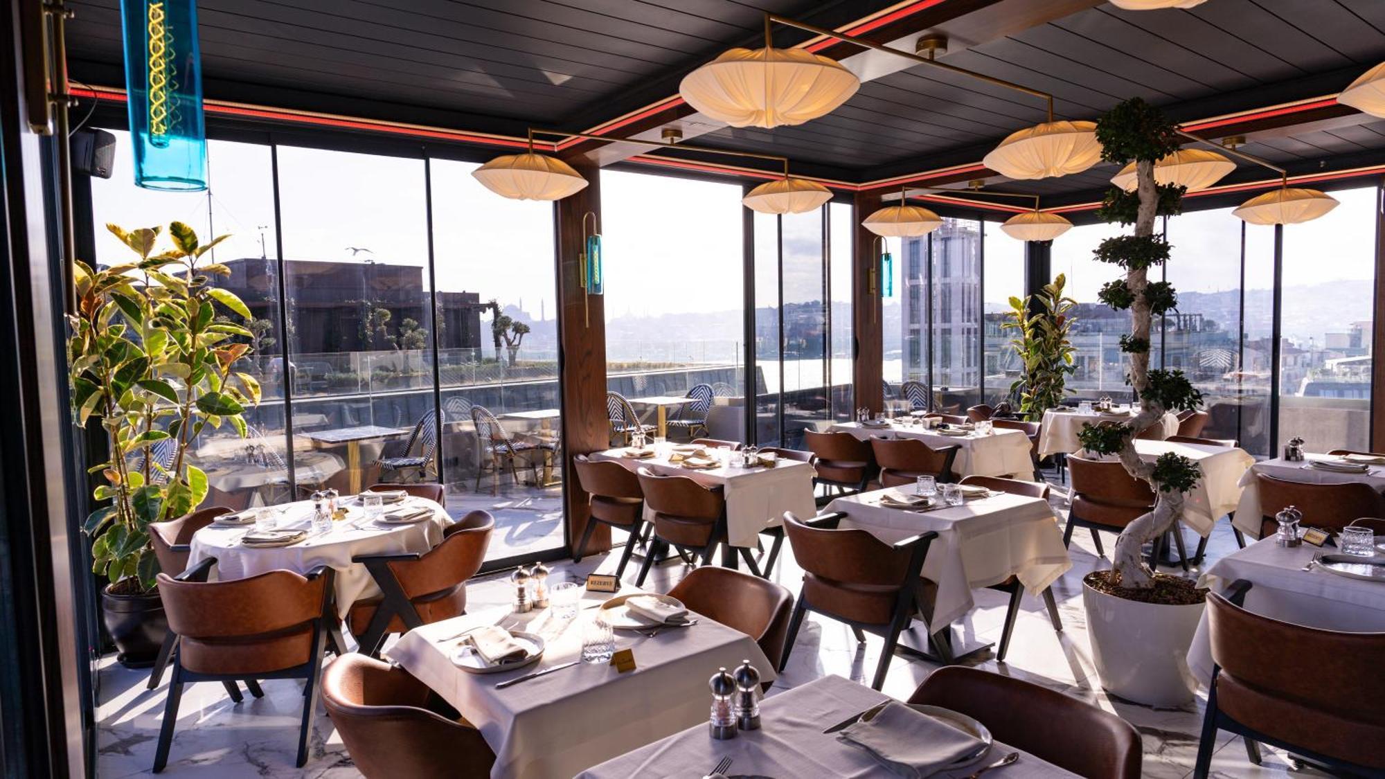Otel De Reve Galata-special Class İstanbul