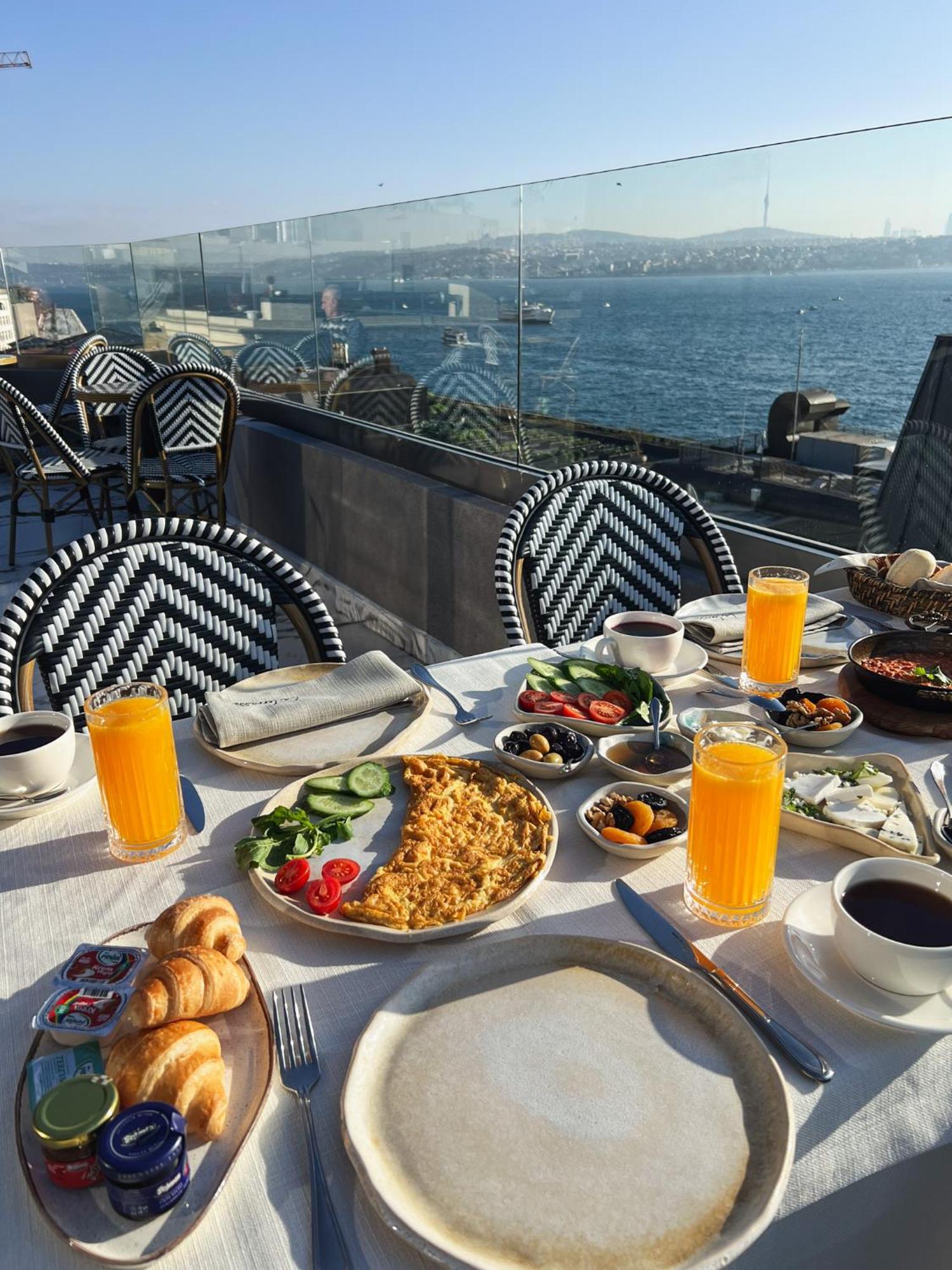 Otel De Reve Galata-special Class