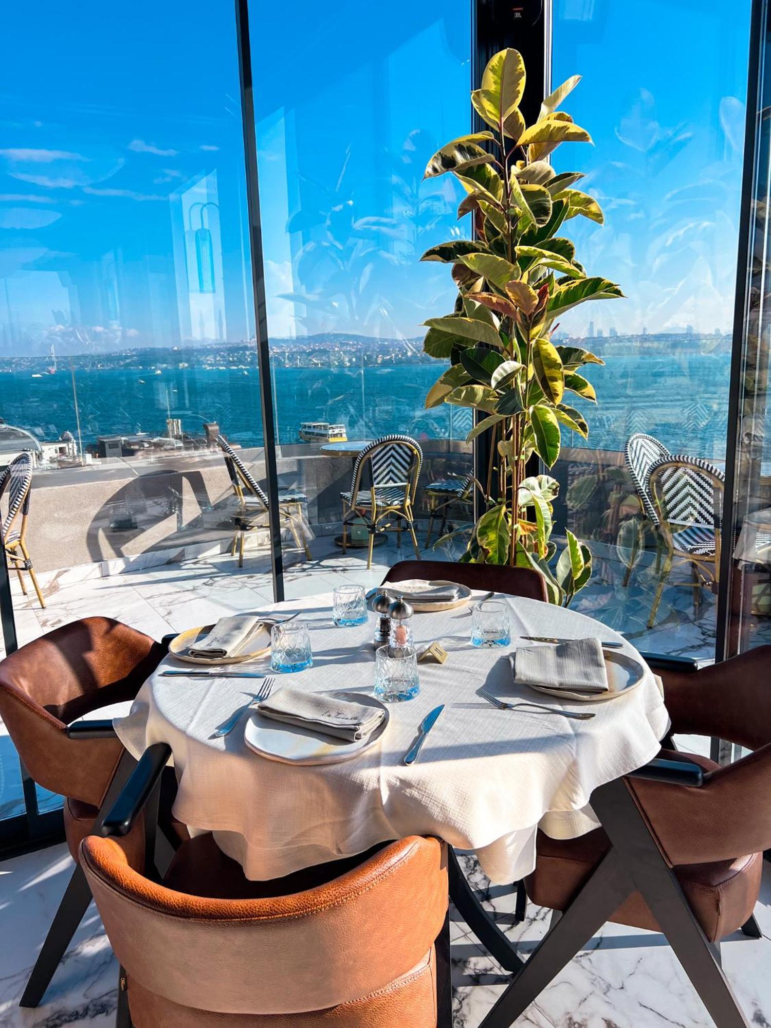 Otel De Reve Galata-special Class İstanbul