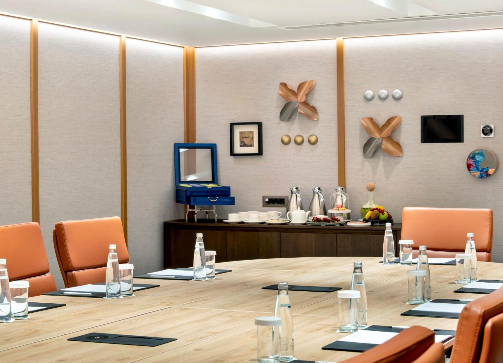 Crowne Plaza - Ortakoy Bosphorus By Ihg 5*