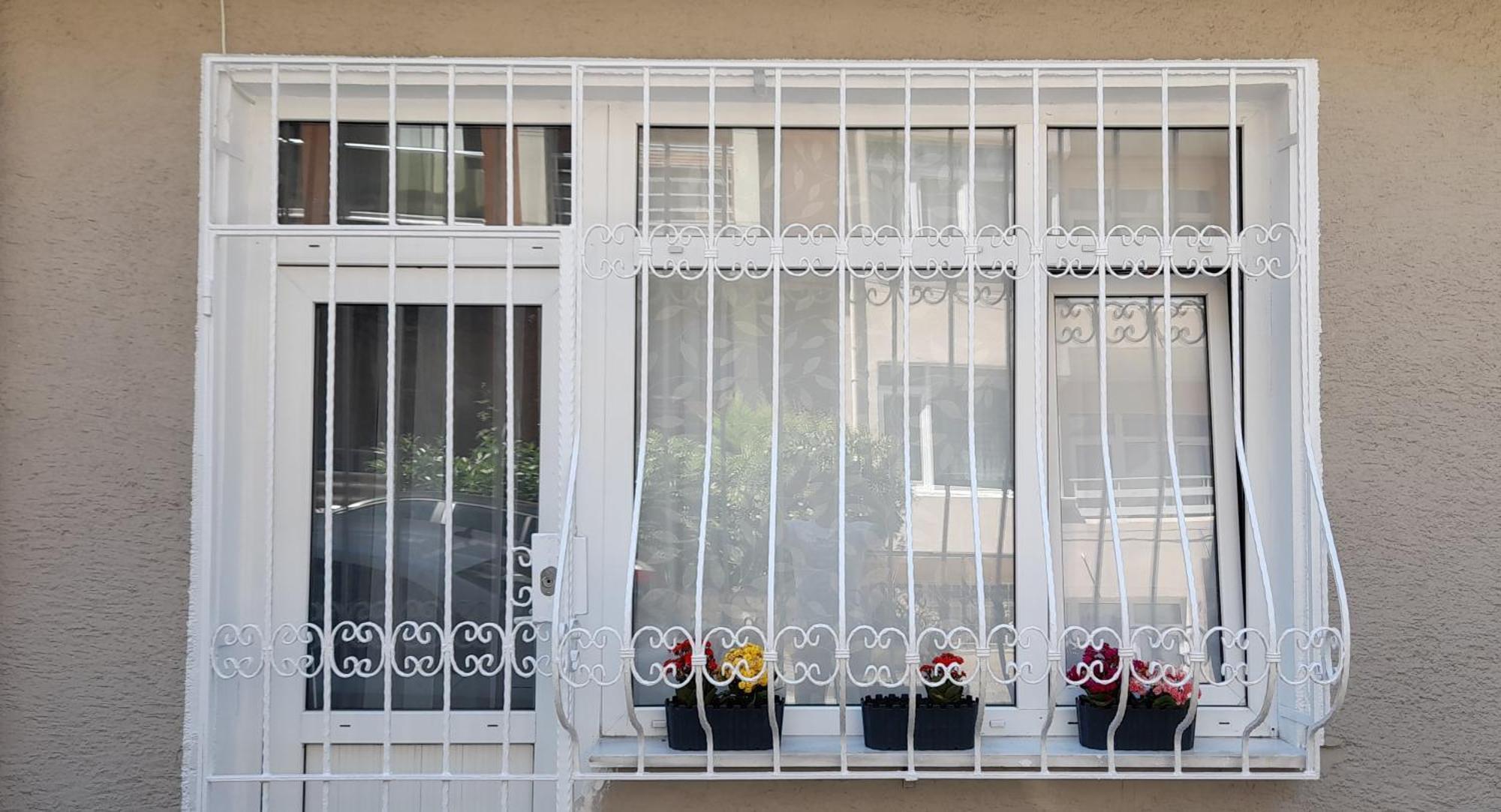 Apartment Nakkastepe Istanbul
