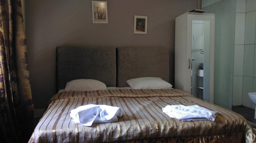 Eagles Budget Bed & Breakfast Istanbul