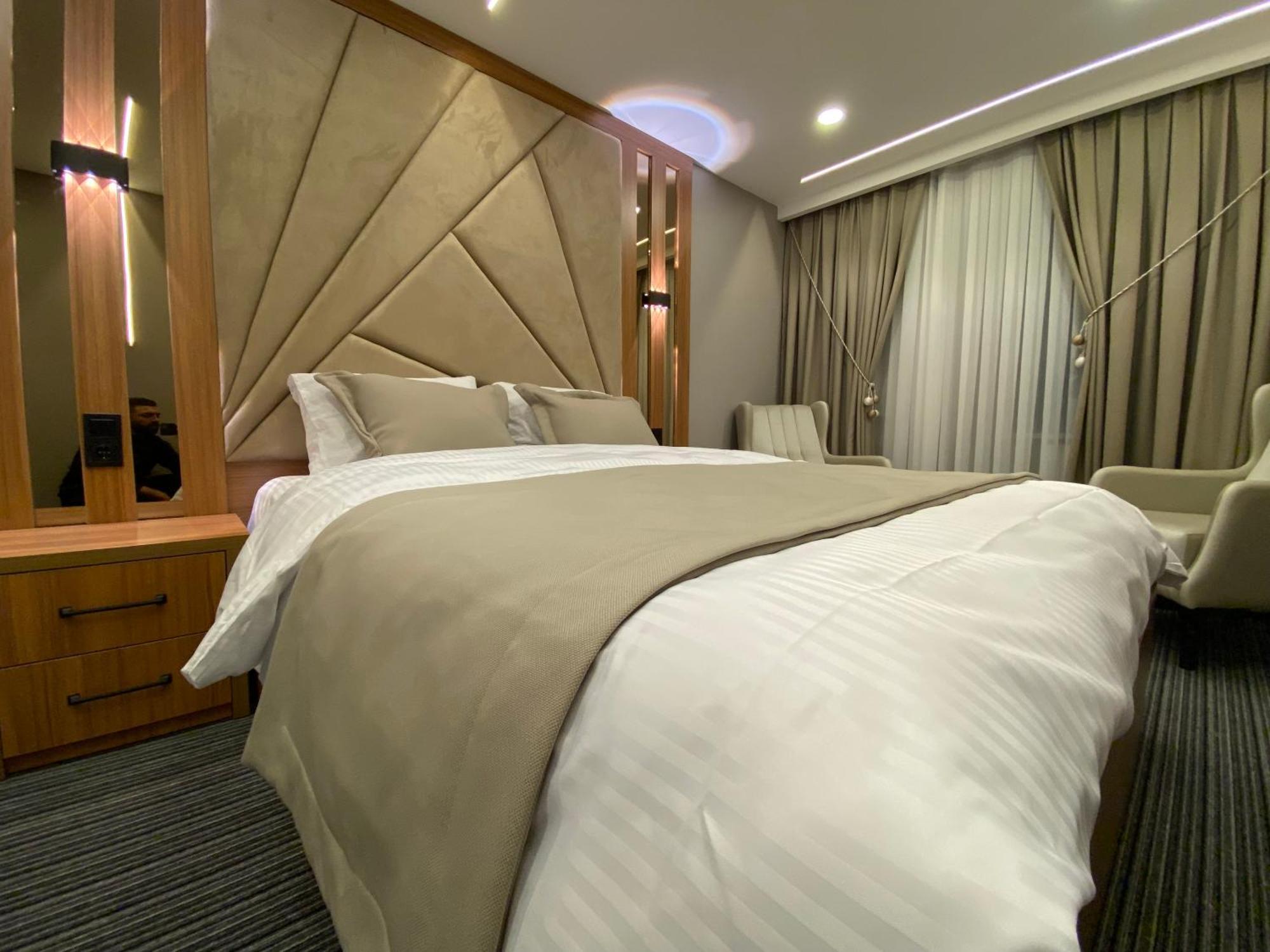 Beşiktaş Vip Hotel&suites *