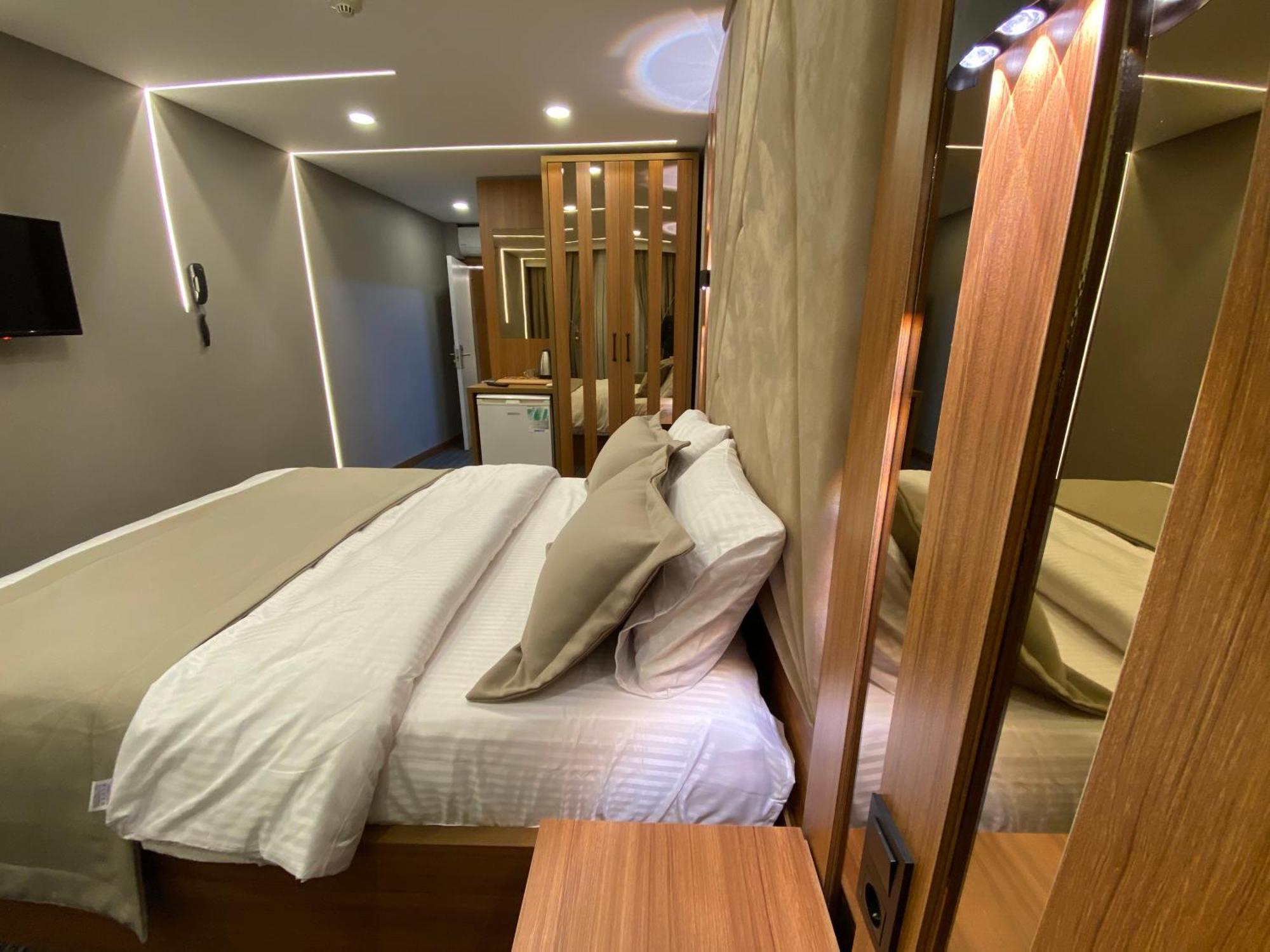 Hostel Beşiktaş Vip Hotel&suites İstanbul