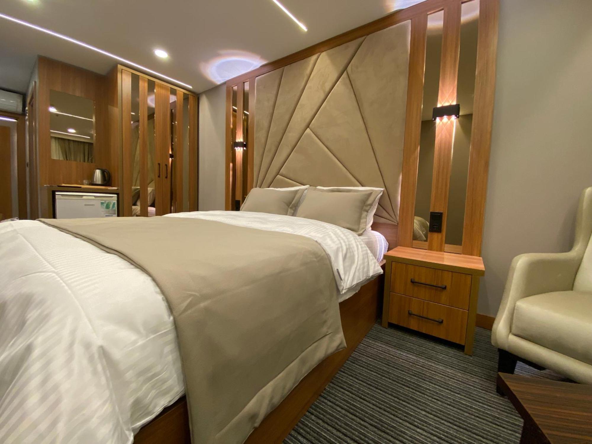 Beşiktaş Vip Hotel&suites