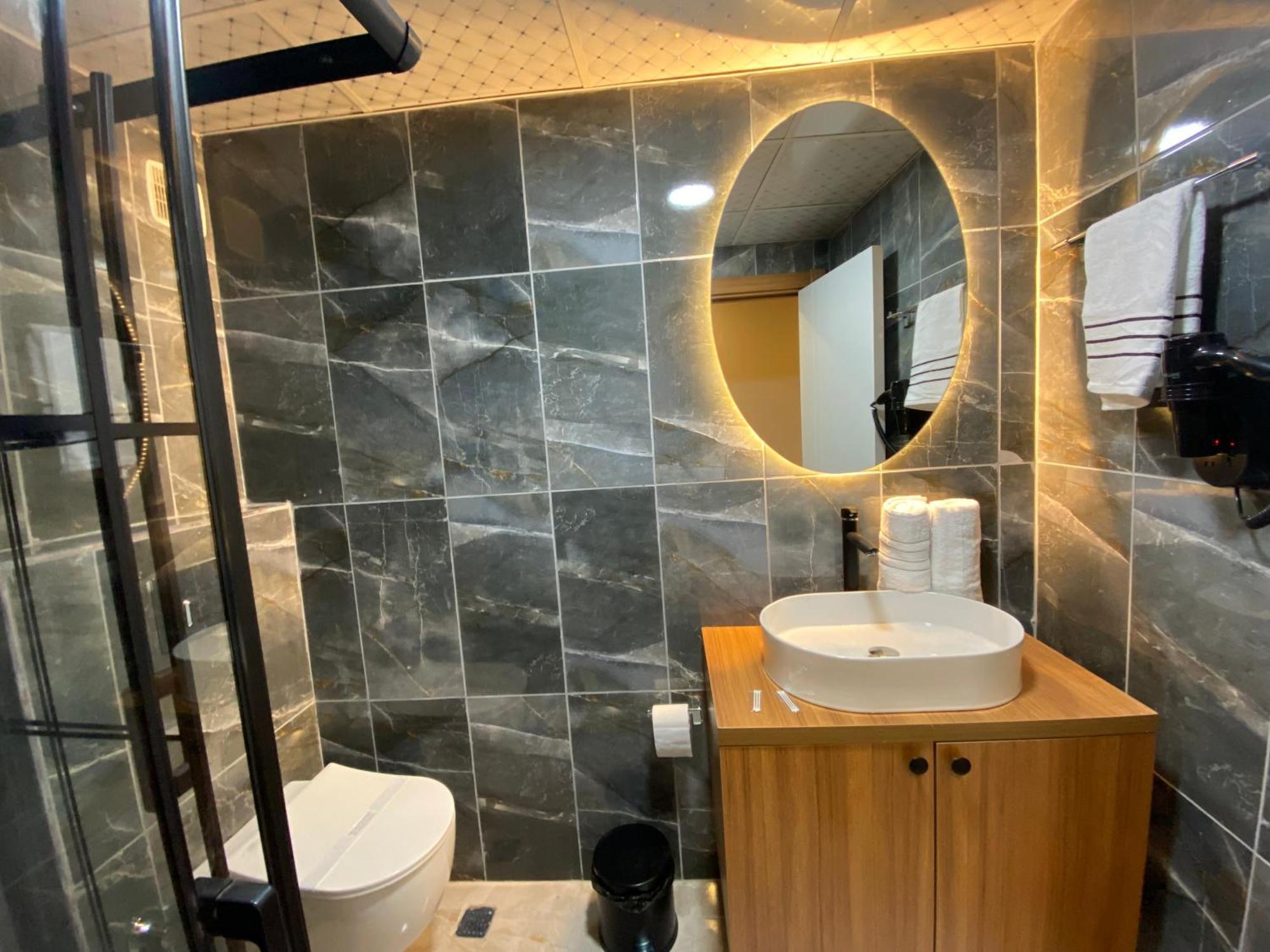 Beşiktaş Vip Hotel&suites * İstanbul