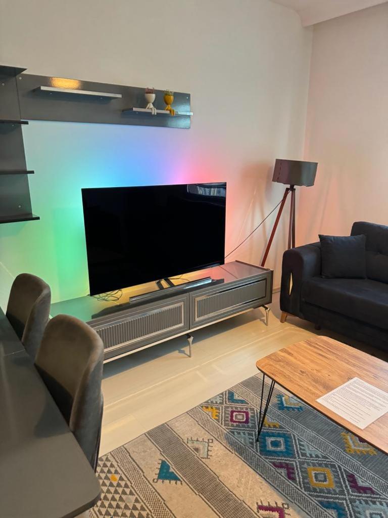 Apartment Flora Rezidance Atasehir
