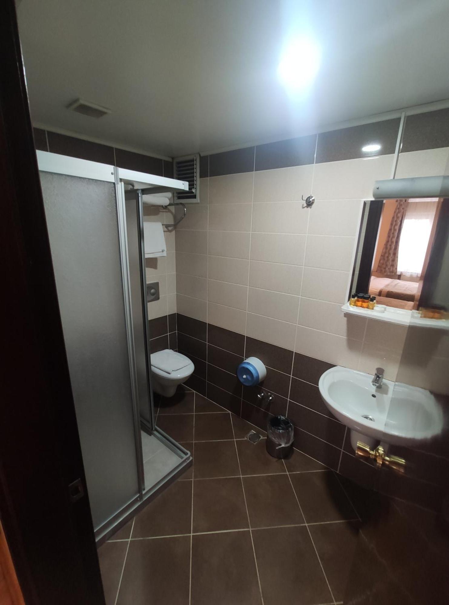 Akyildiz Hotel