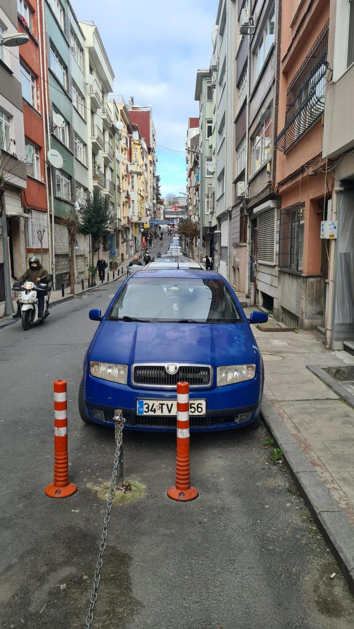 New Luxury And Quiet Apartmant Istanbul