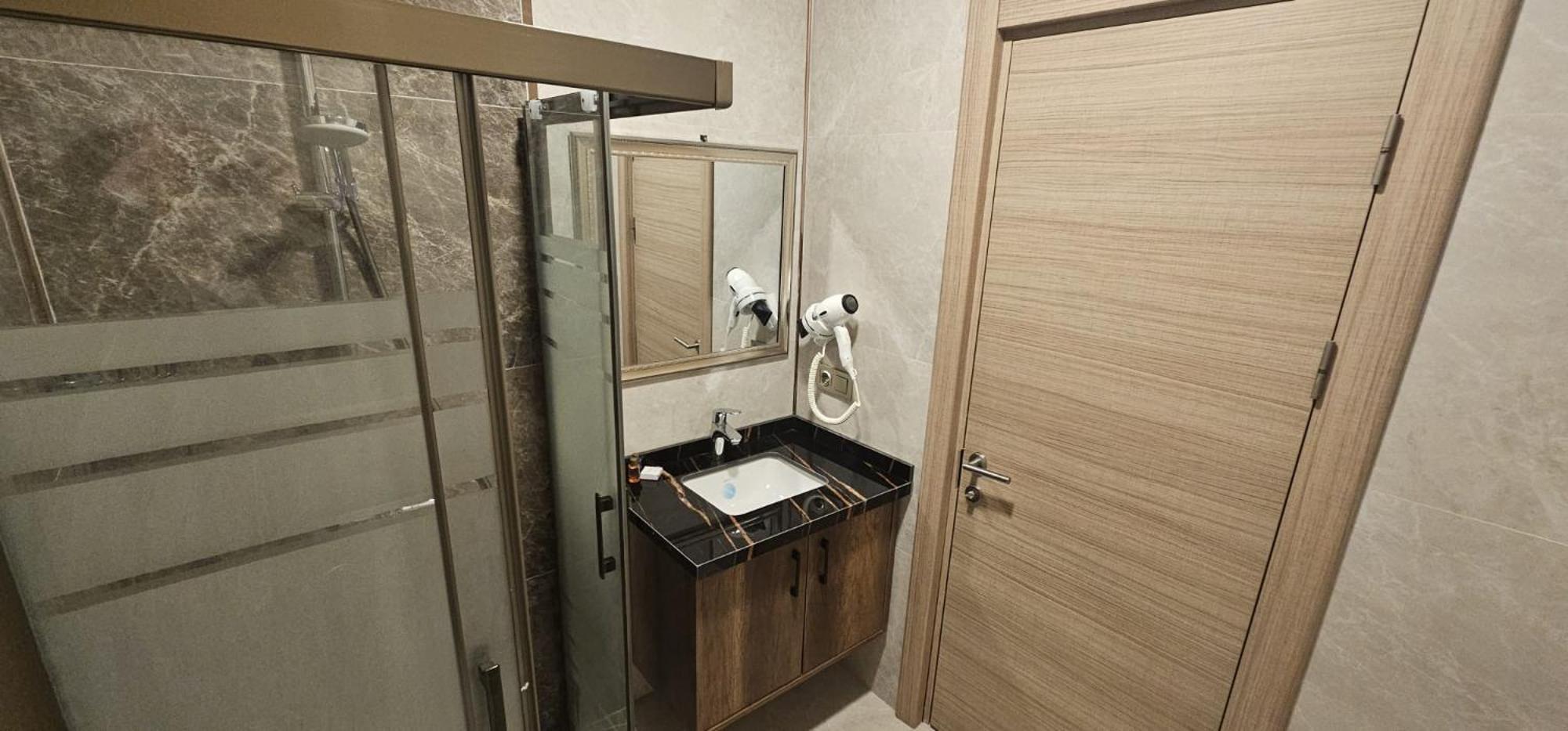 Hotel Mardy Istanbul
