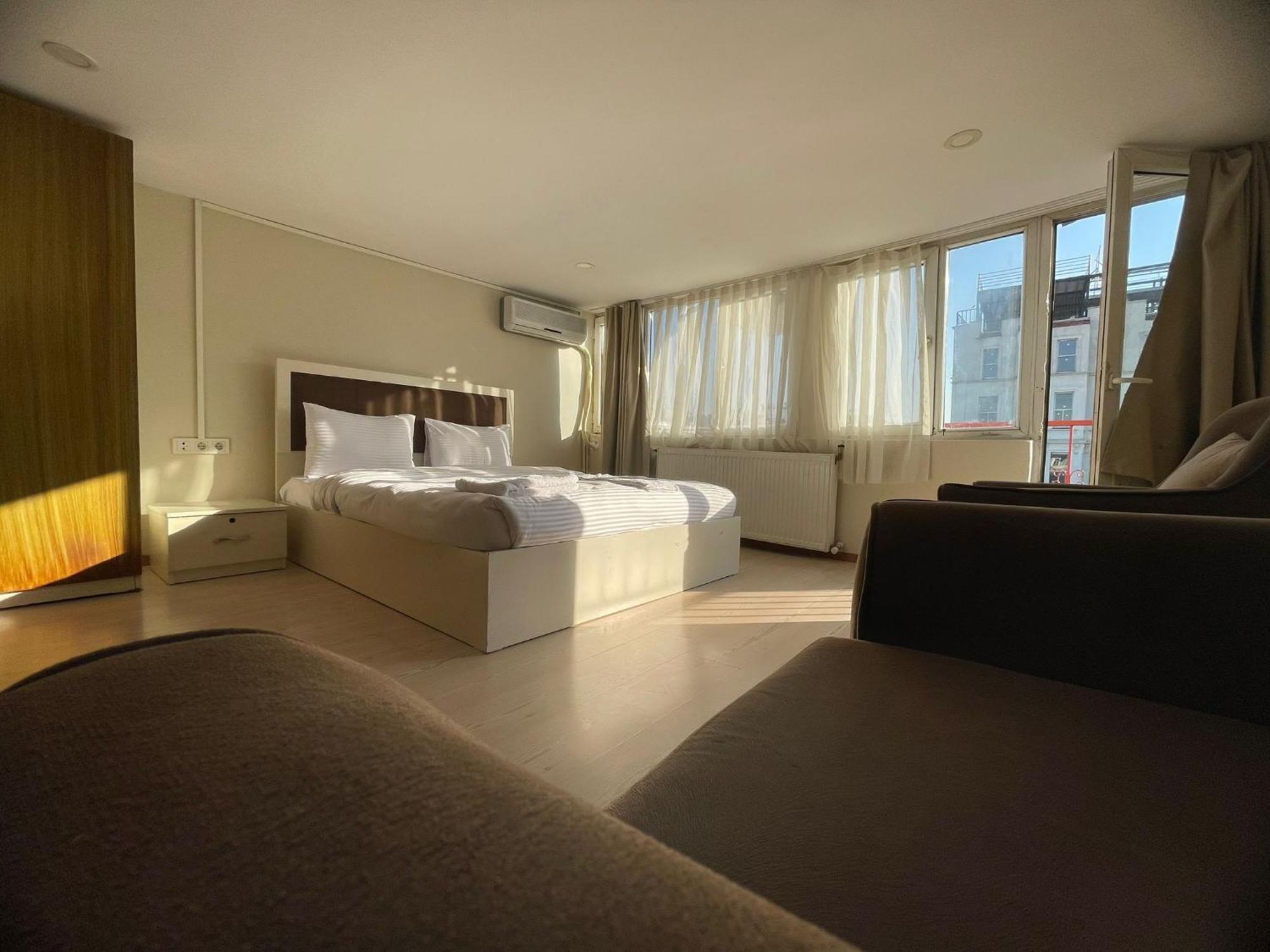 Otel Ufuk