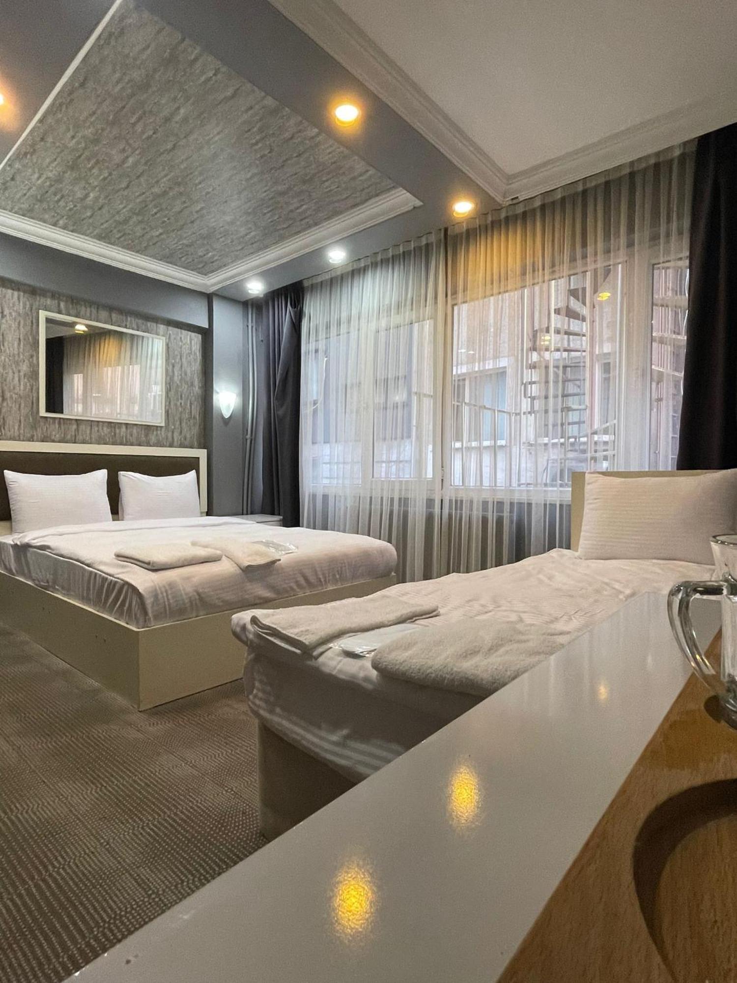 Otel Ufuk *