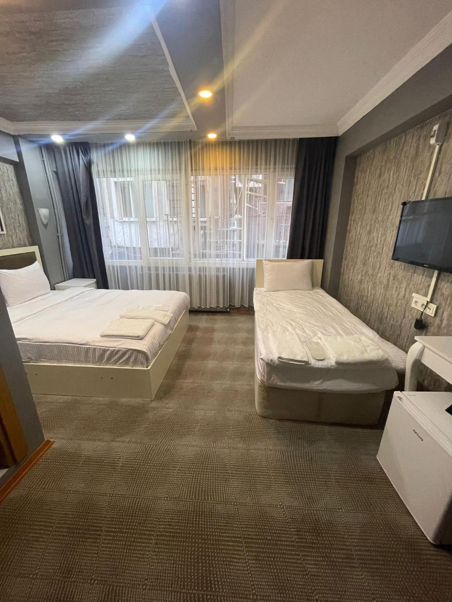 Otel Ufuk İstanbul