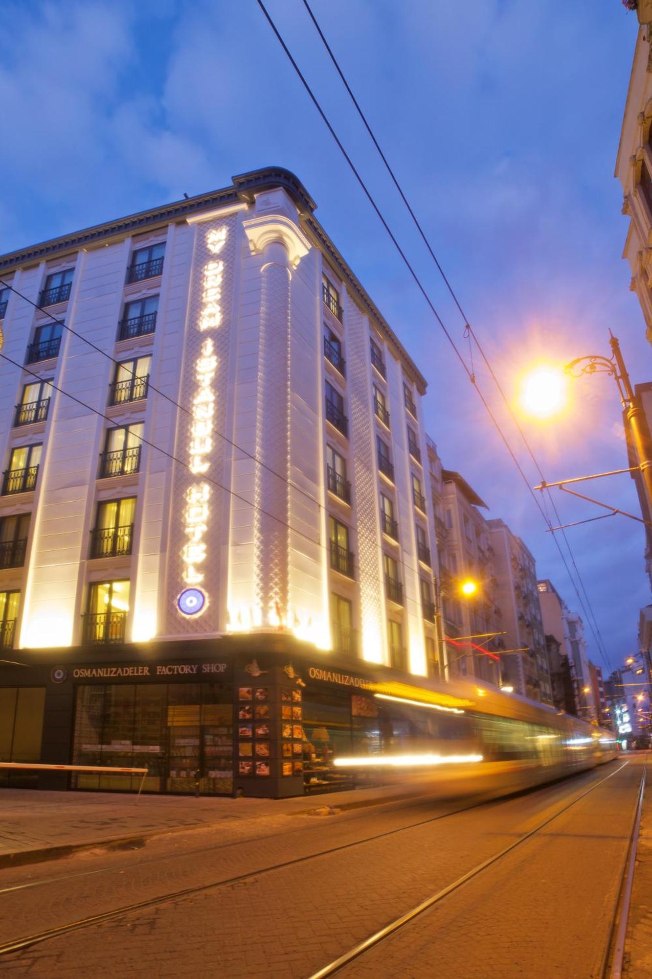 My Dream Hotel 4*