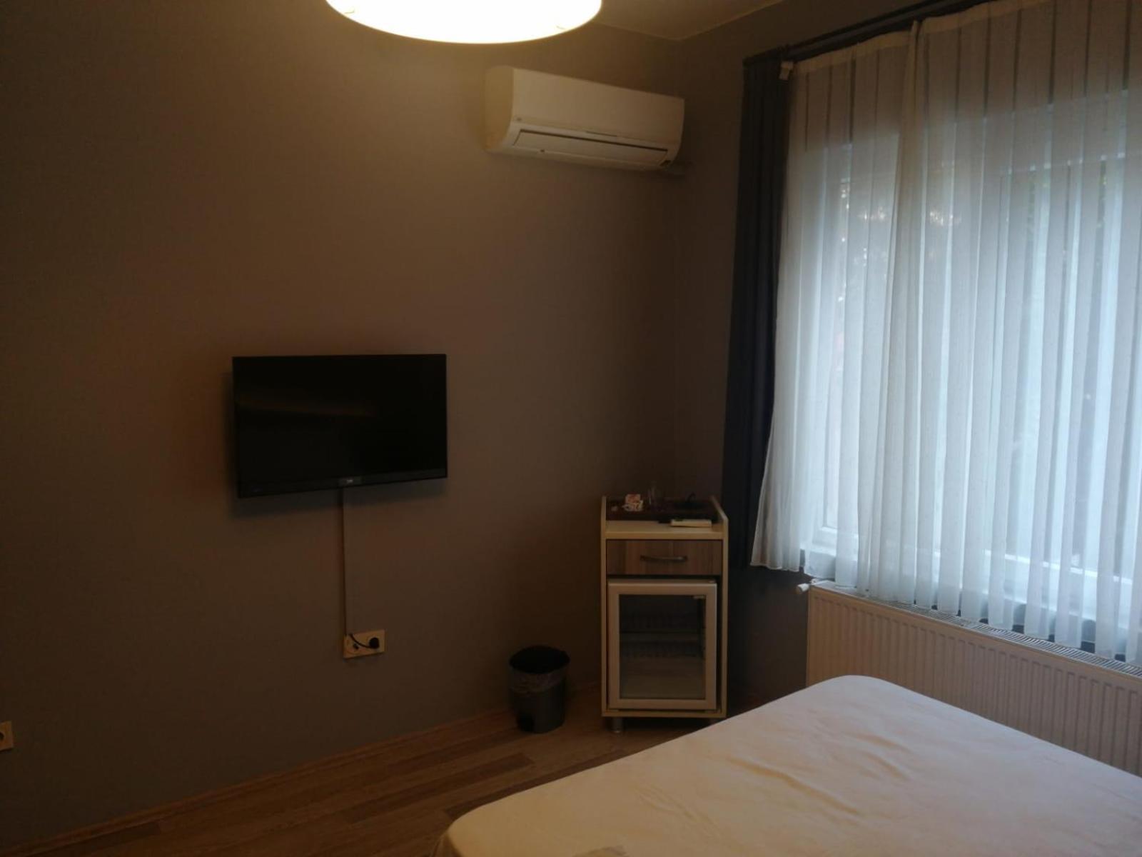 Hotel Armoni Kadikoey 2*