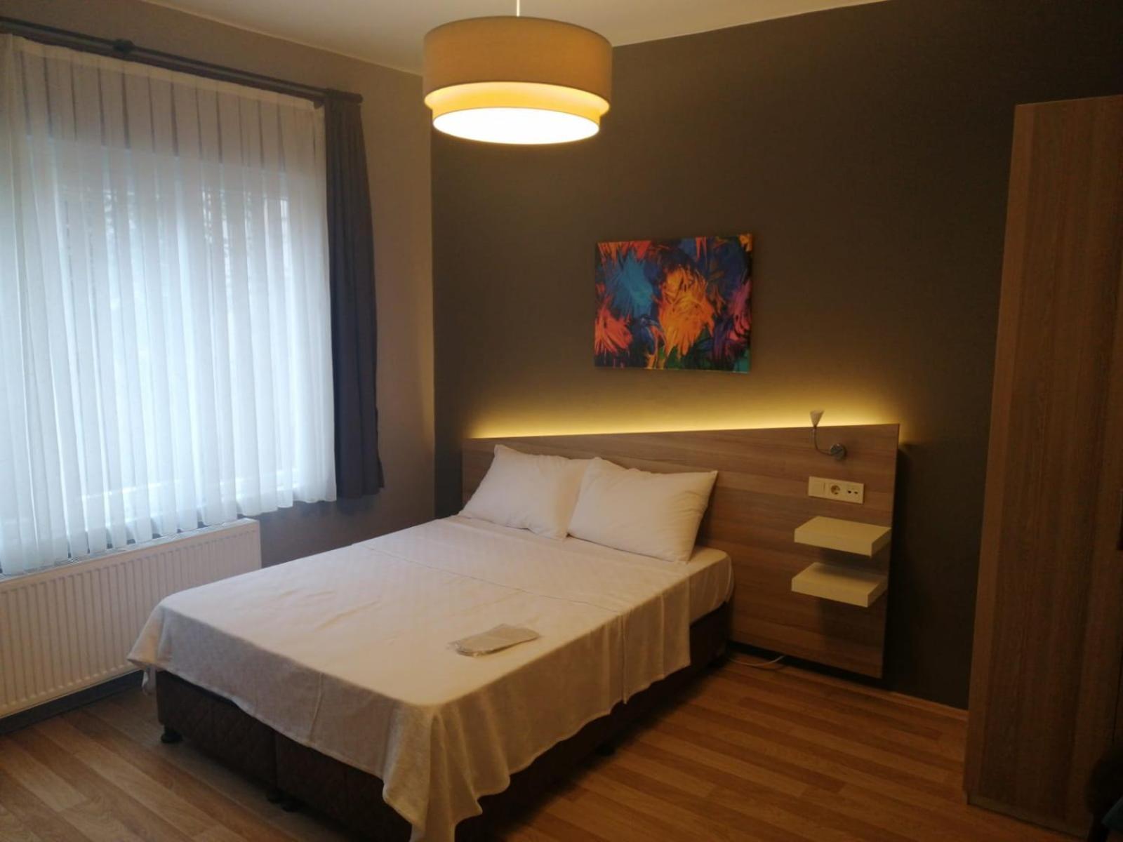 Hotel Armoni Kadikoey Istanbul