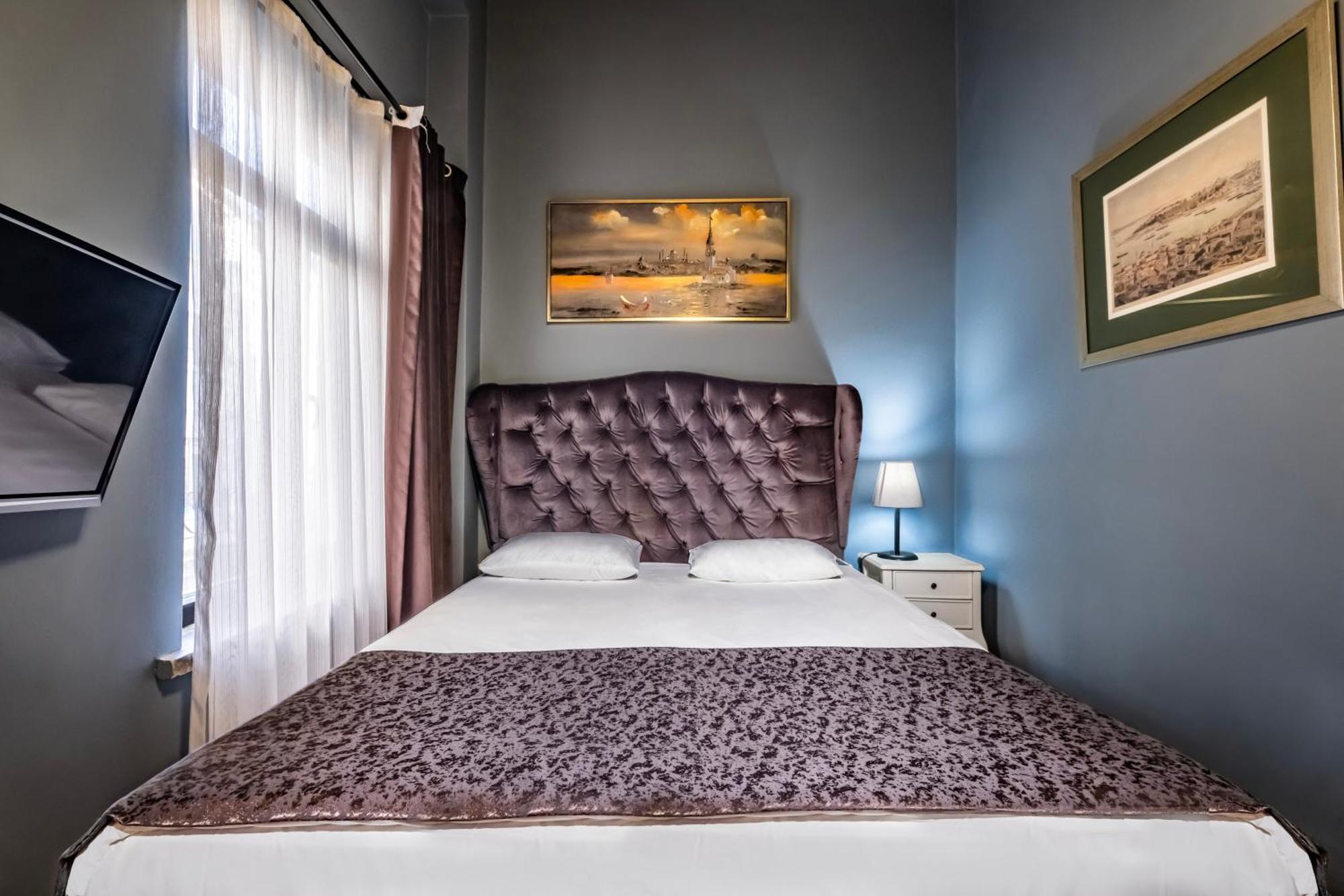 Hotel Selvese Collection Hotel Galata 1875 Istanbul