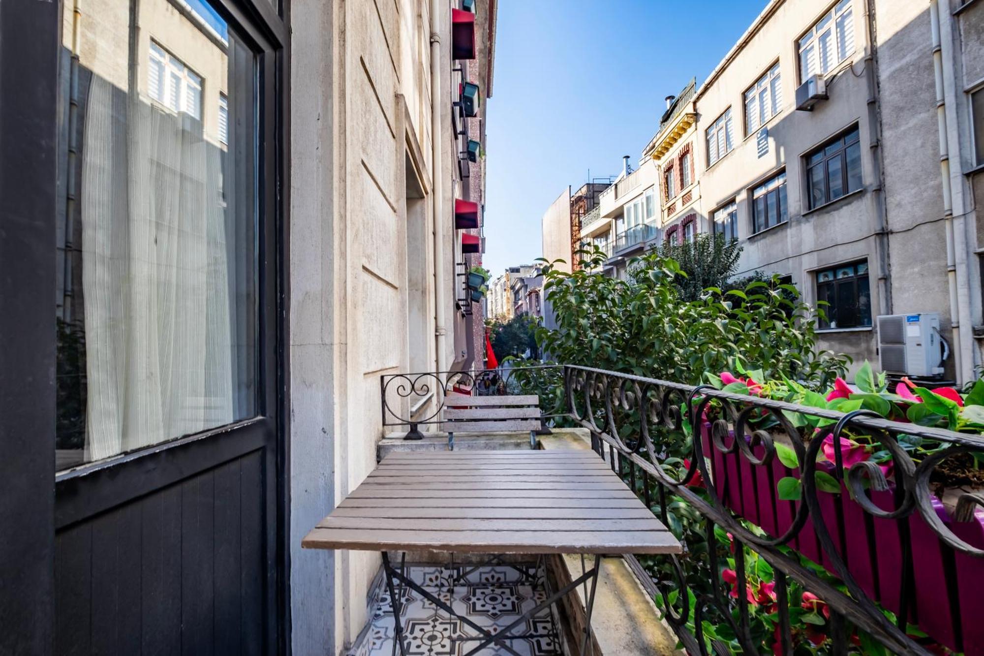 Selvese Collection Hotel Galata 1875 Hotel Istanbul