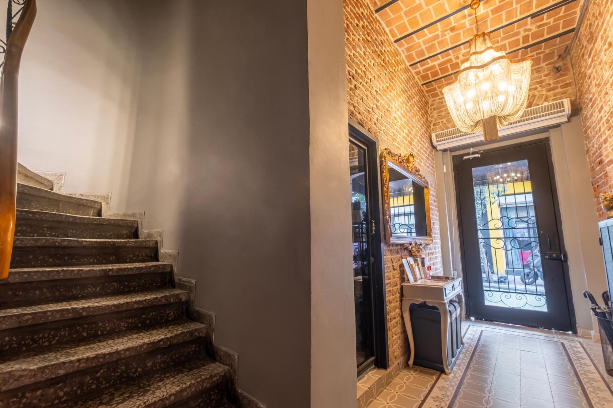 Hotel Selvese Collection Hotel Galata 1875 Istanbul