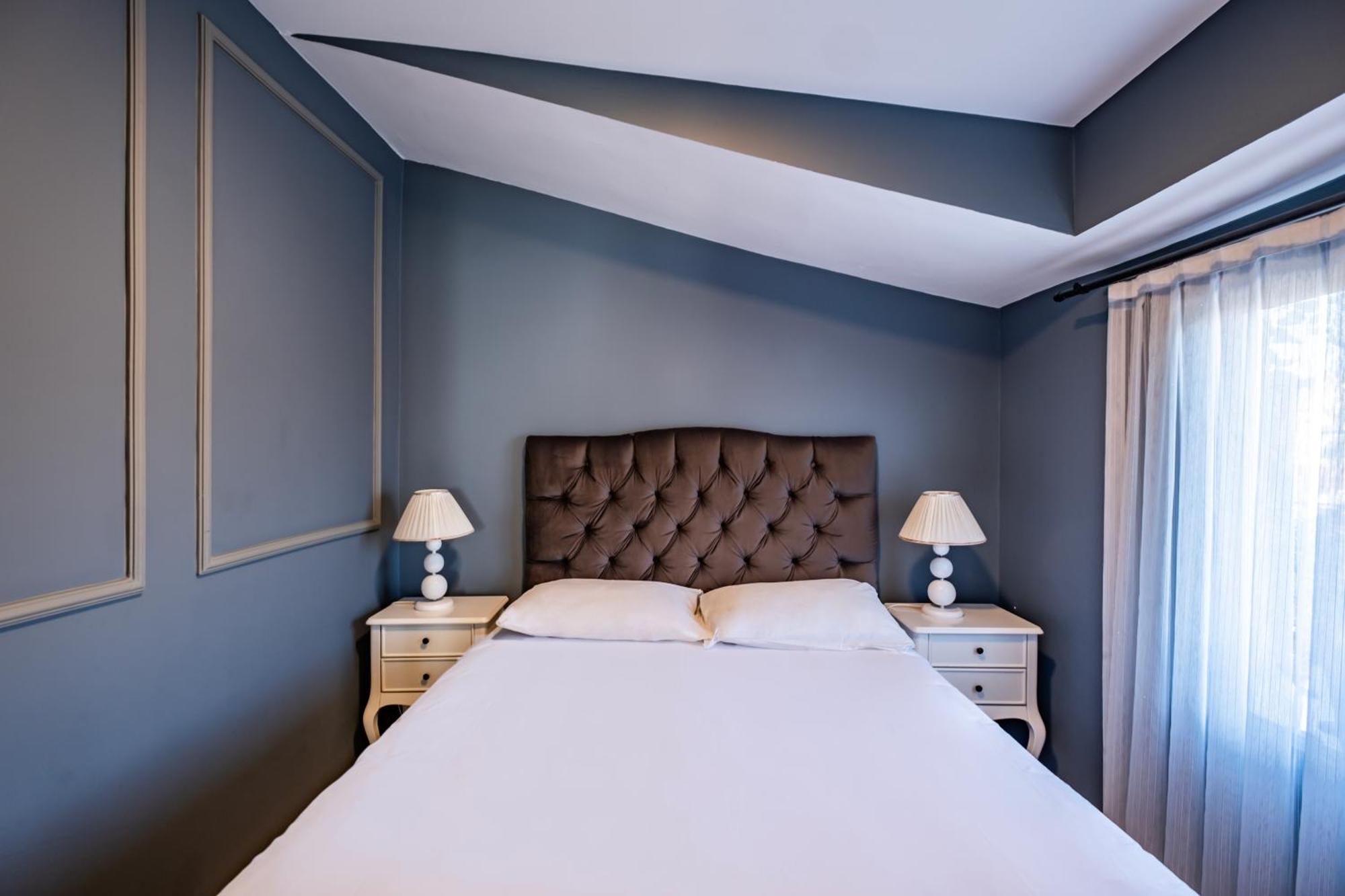 Selvese Collection Hotel Galata 1875 Hotel Istanbul