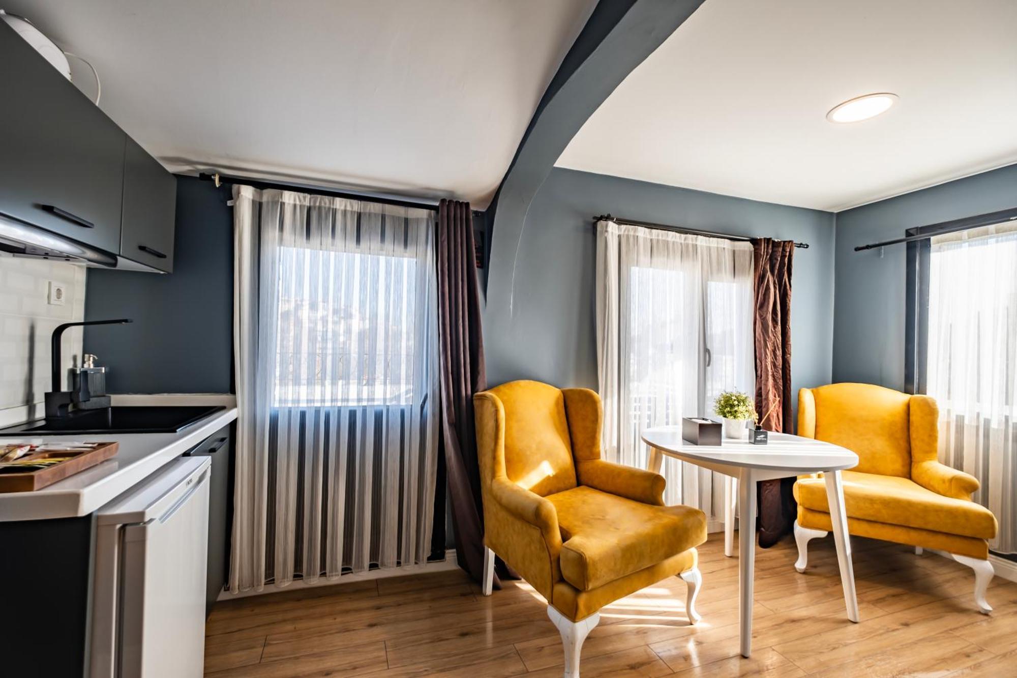 Hotel Selvese Collection Hotel Galata 1875 Istanbul