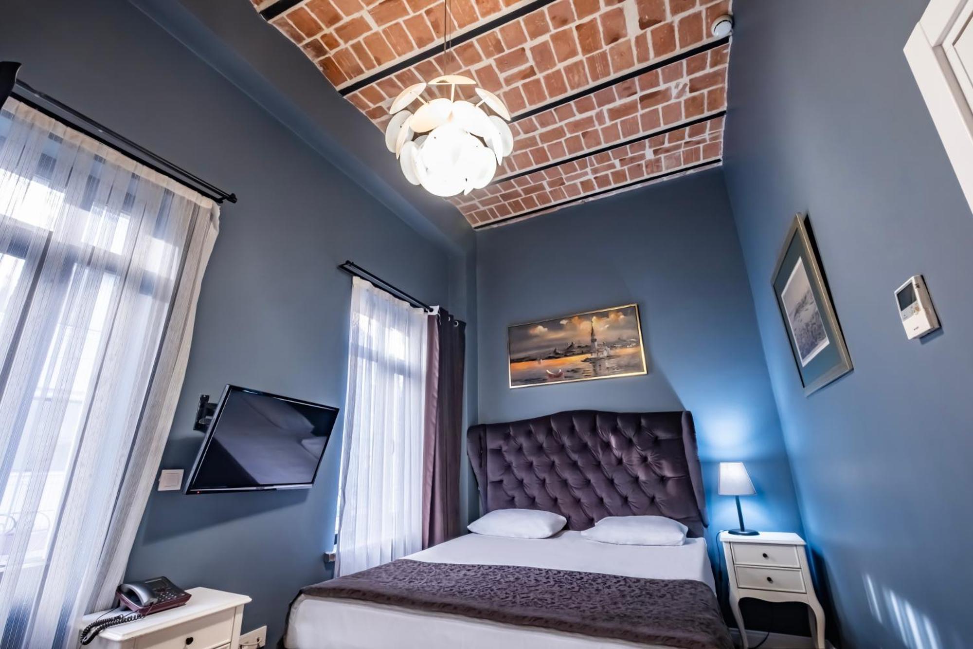 Selvese Collection Hotel Galata 1875 Hotel 2*