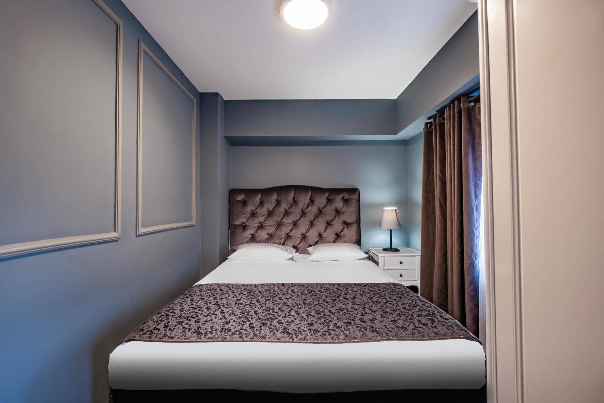 Selvese Collection Hotel Galata 1875 Istanbul