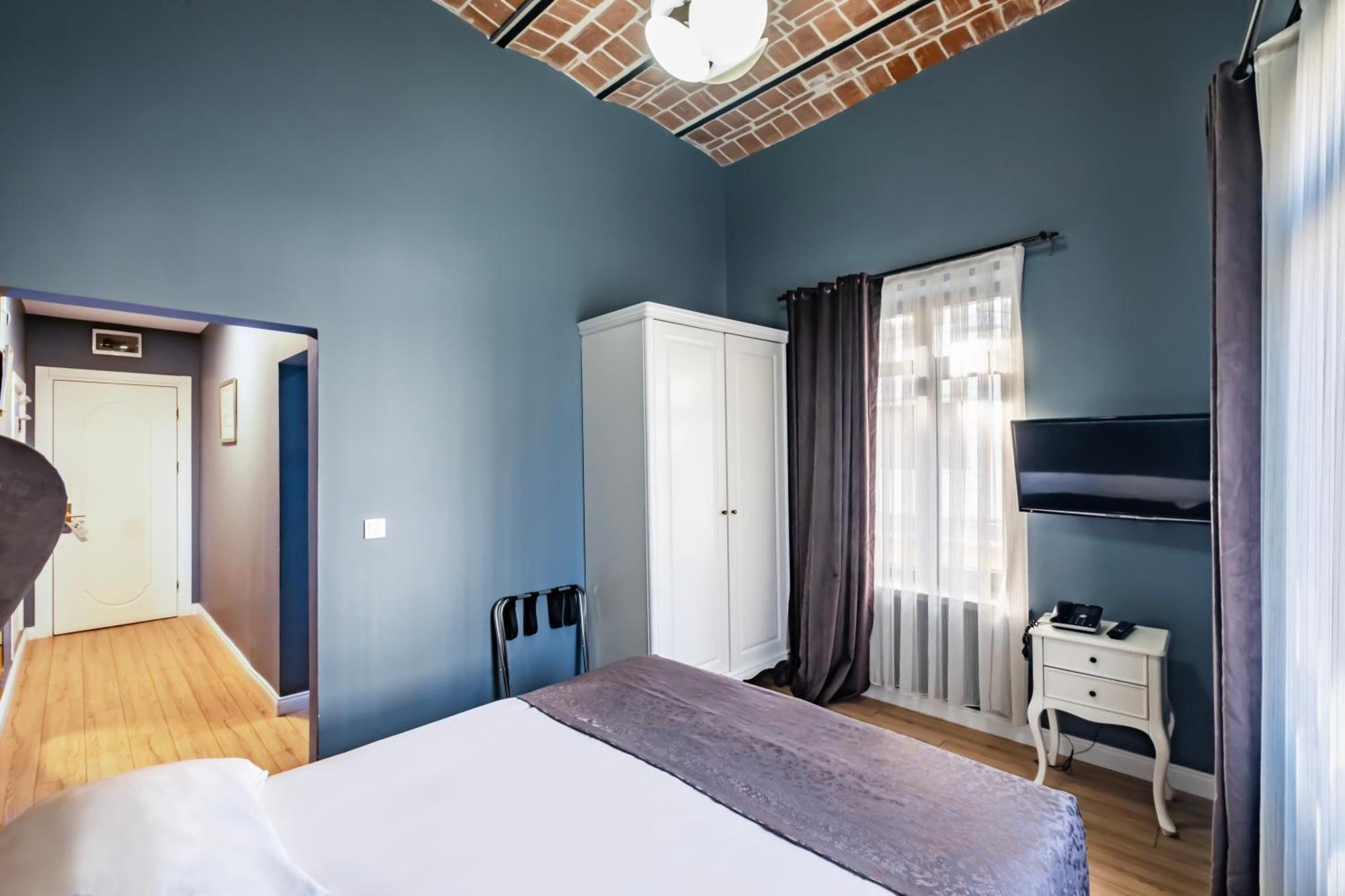 Selvese Collection Hotel Galata 1875