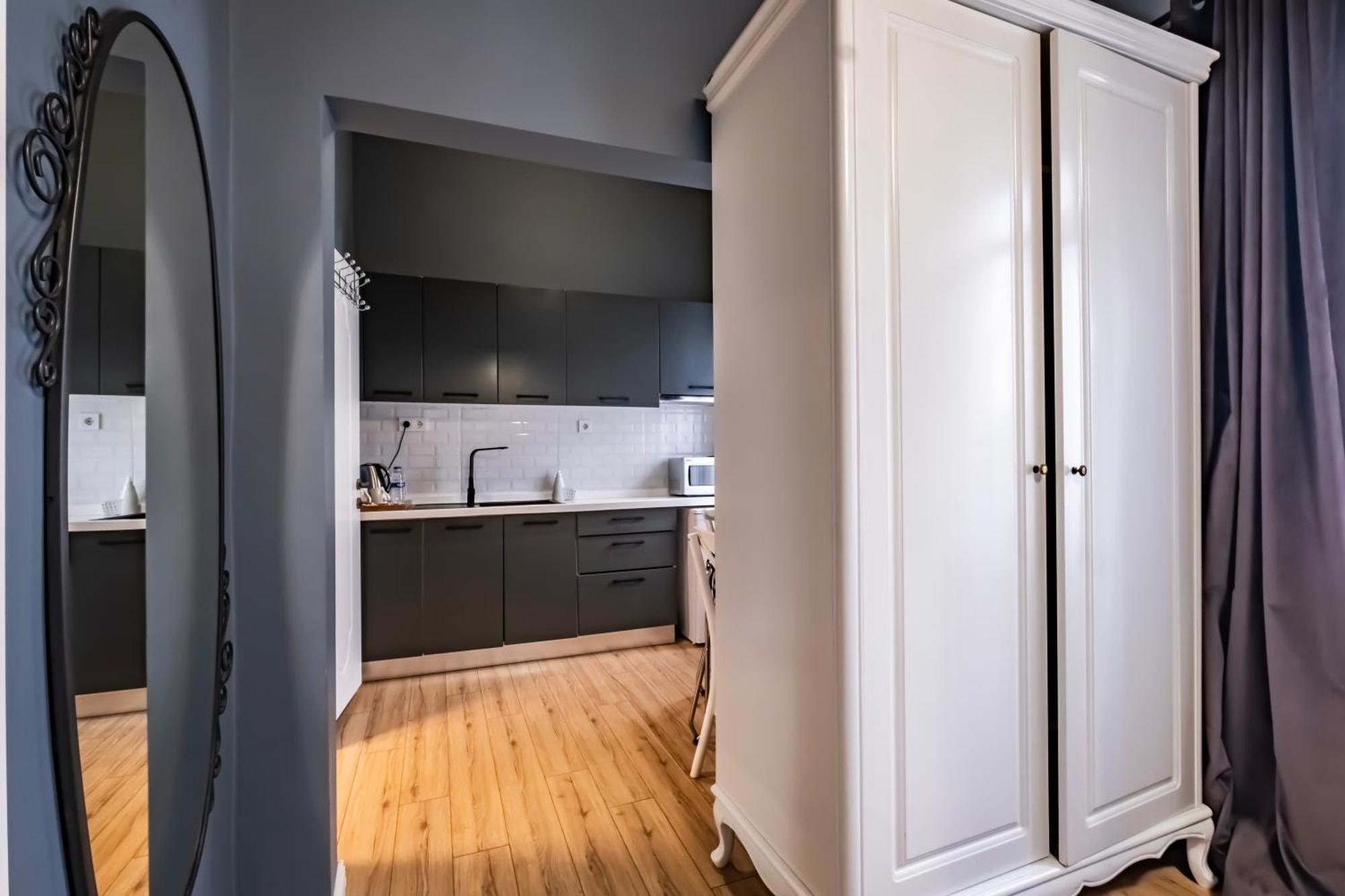 Selvese Suites, Serviced Living In Galata Hotel 2*