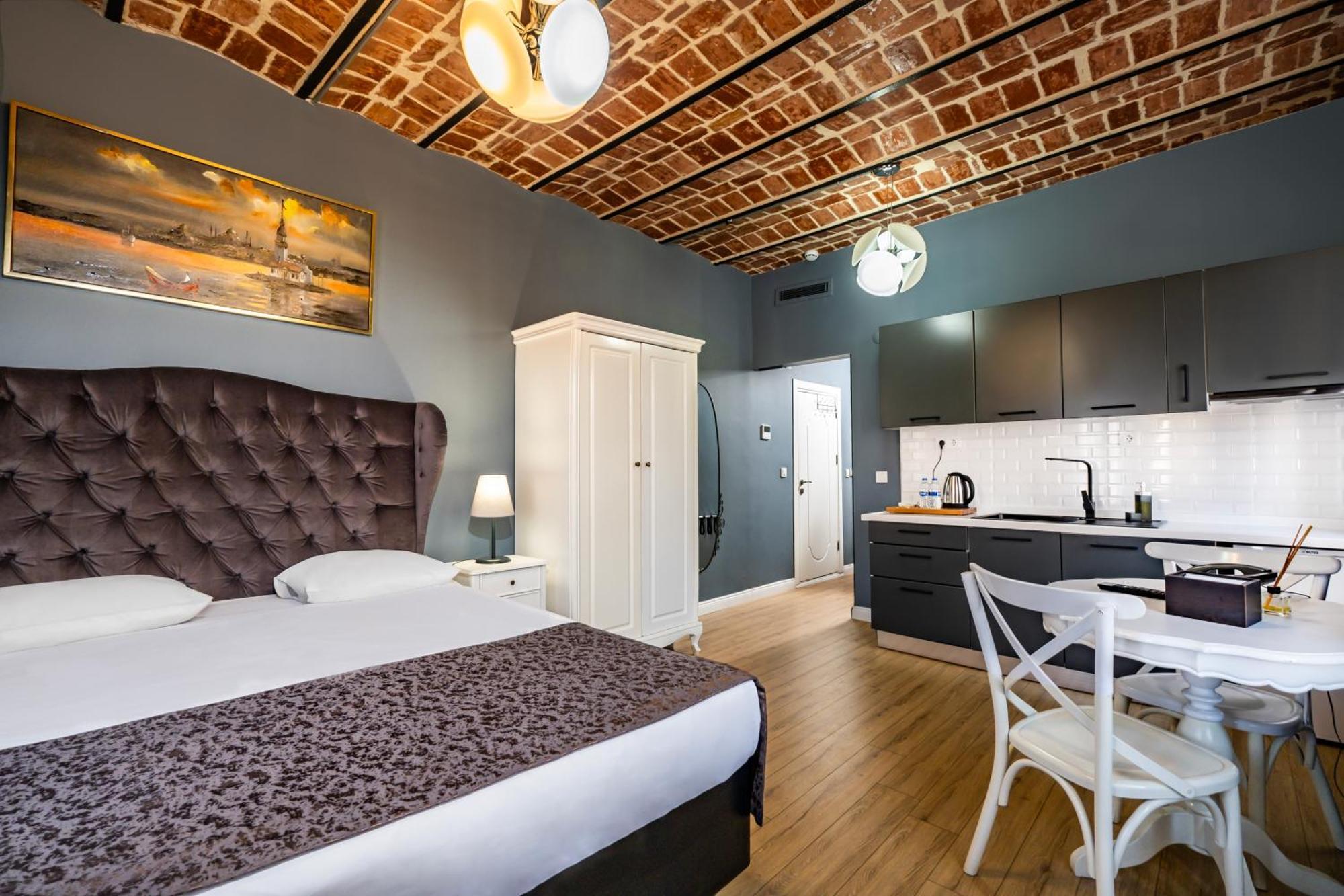 Hotel Selvese Collection Hotel Galata 1875 Istanbul