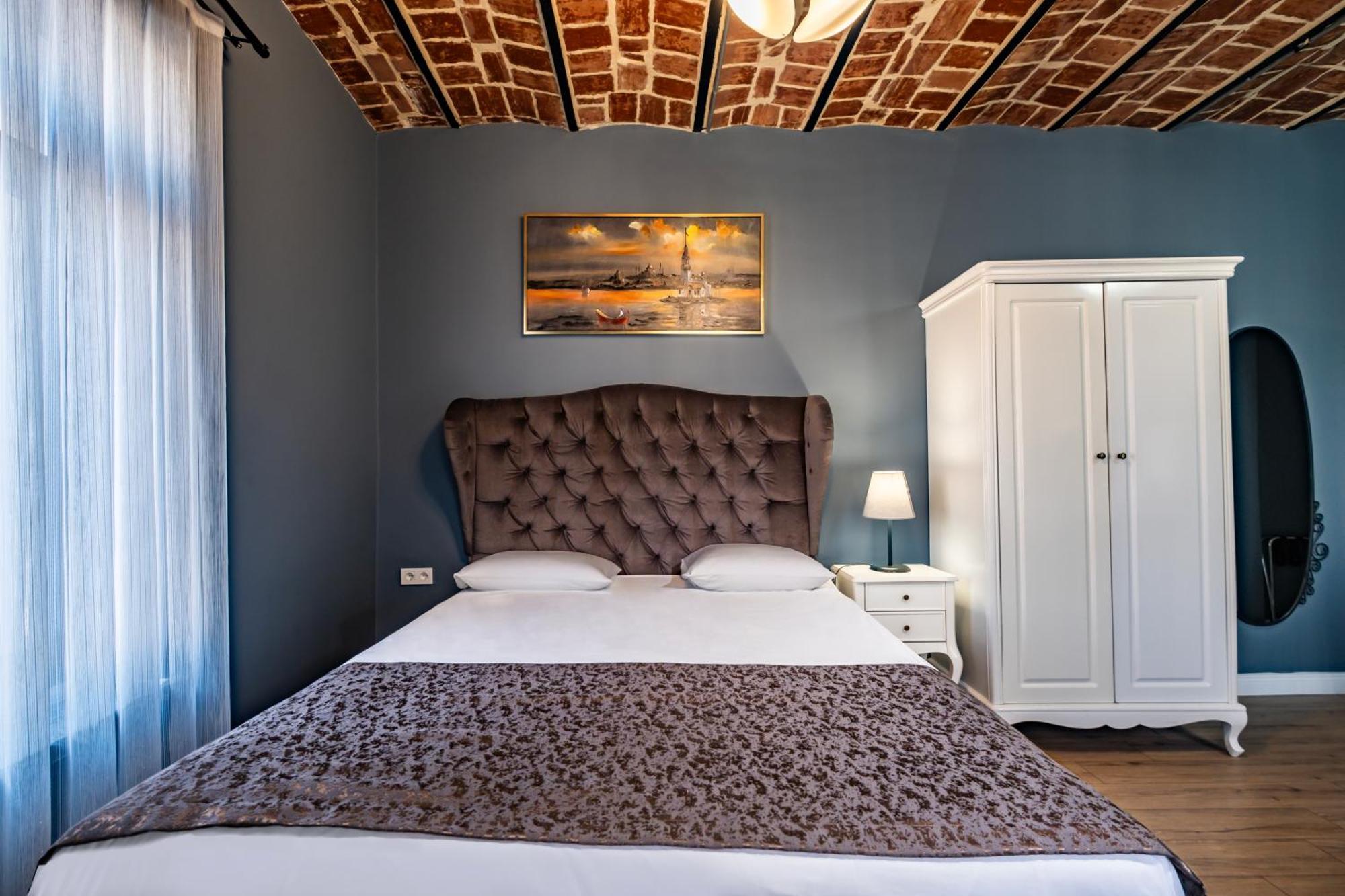 Hotel Selvese Collection Hotel Galata 1875