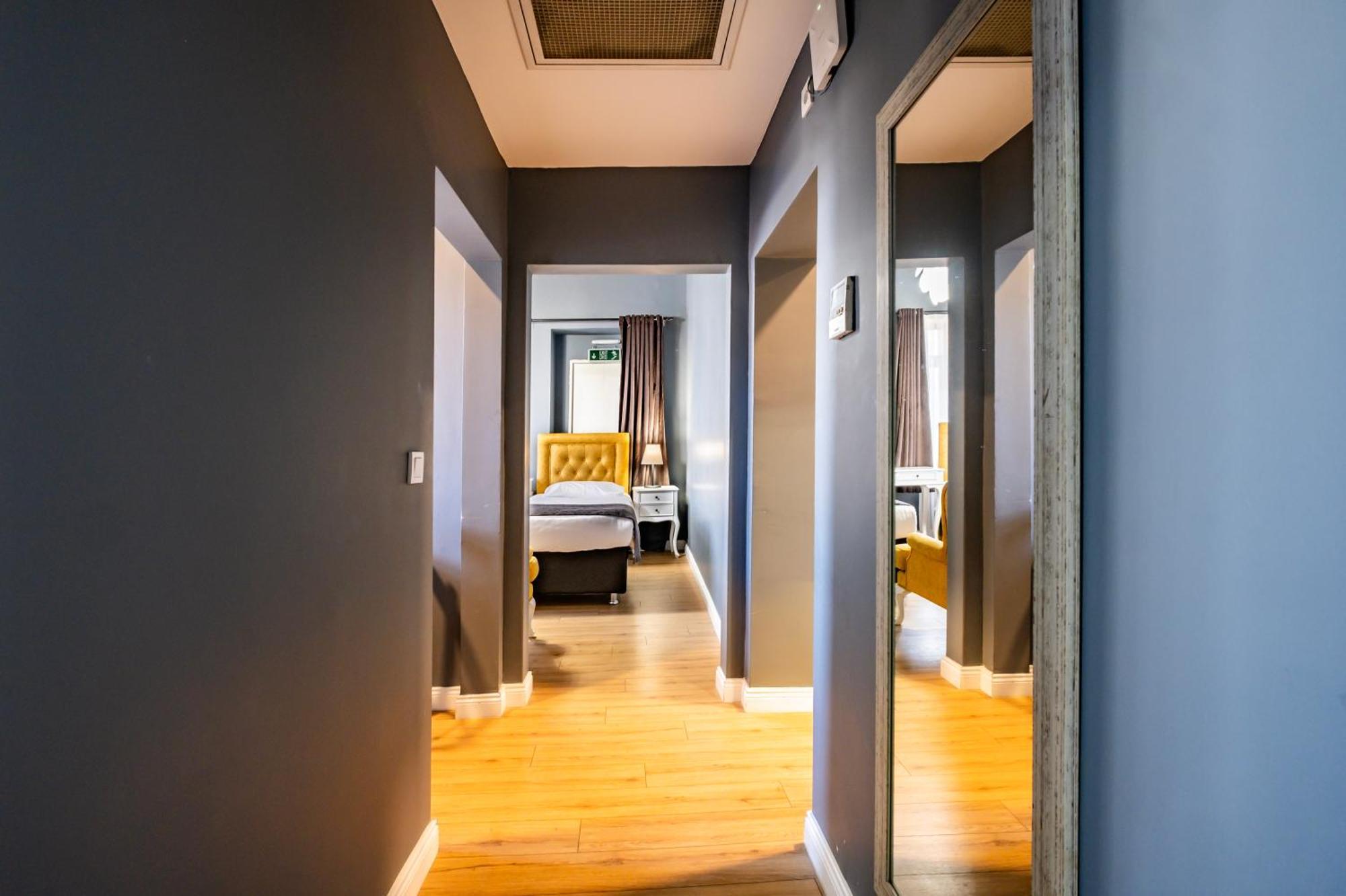 Selvese Collection Hotel Galata 1875 Hotel