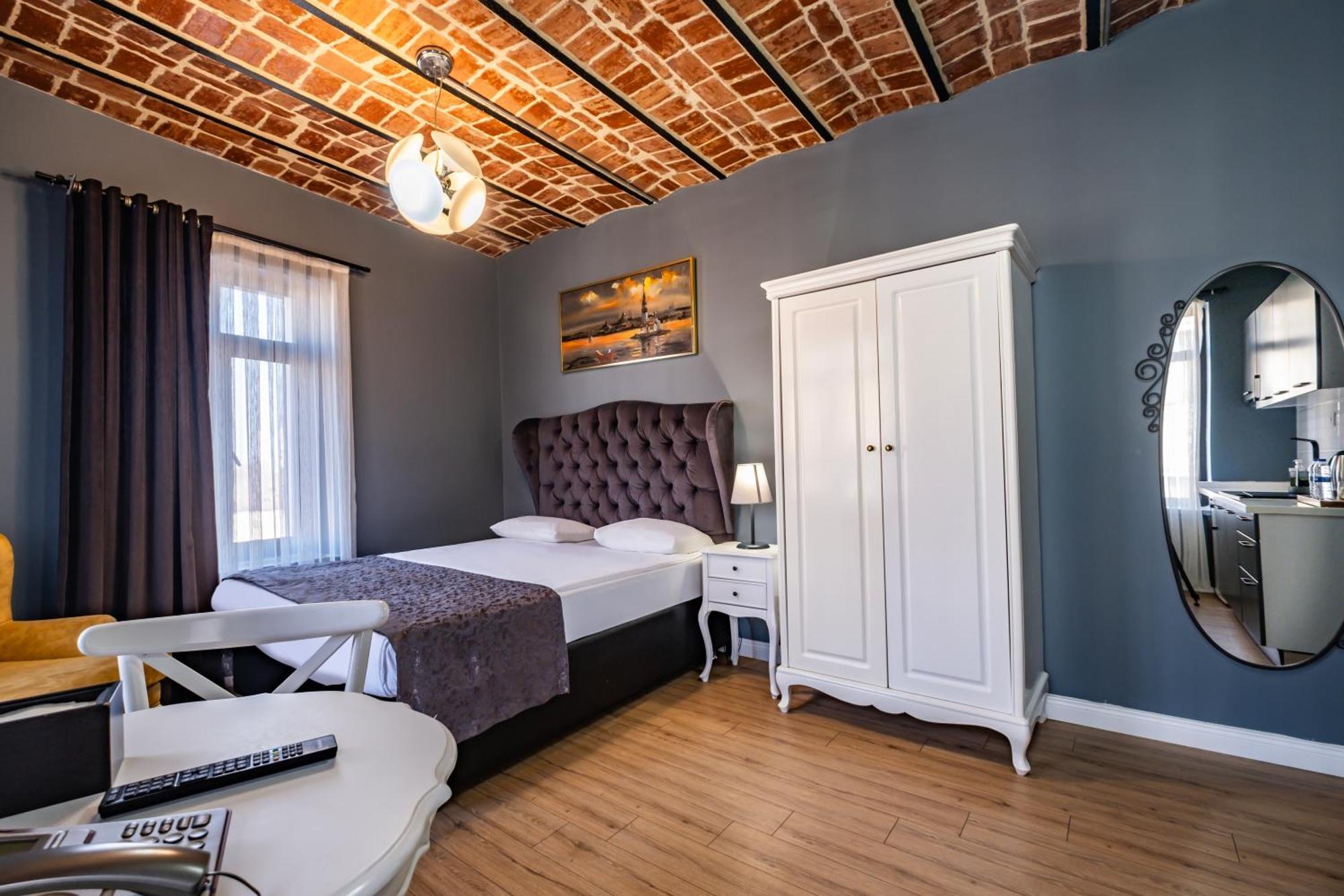 Selvese Collection Hotel Galata 1875 2* Istanbul