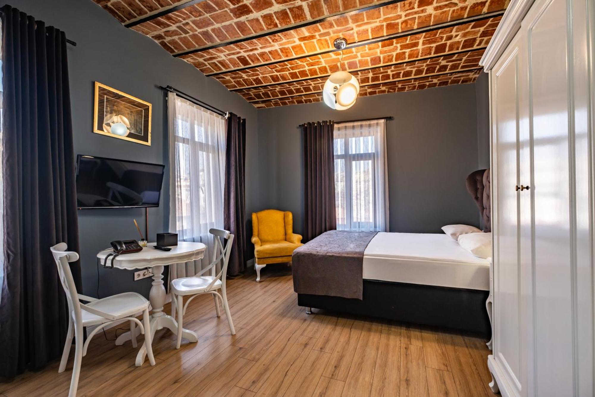Selvese Collection Hotel Galata 1875