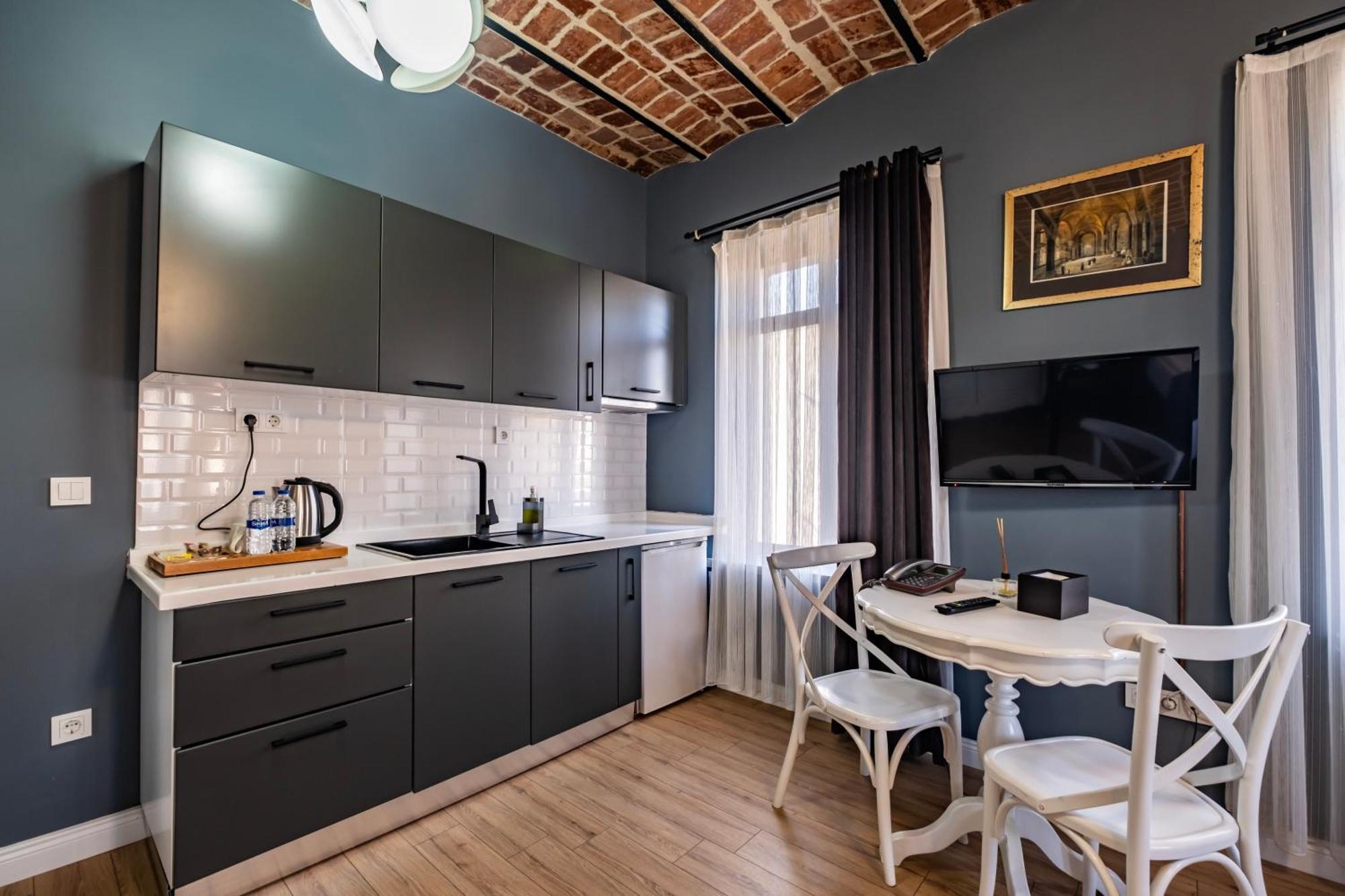 Hotel Selvese Collection Hotel Galata 1875 Istanbul
