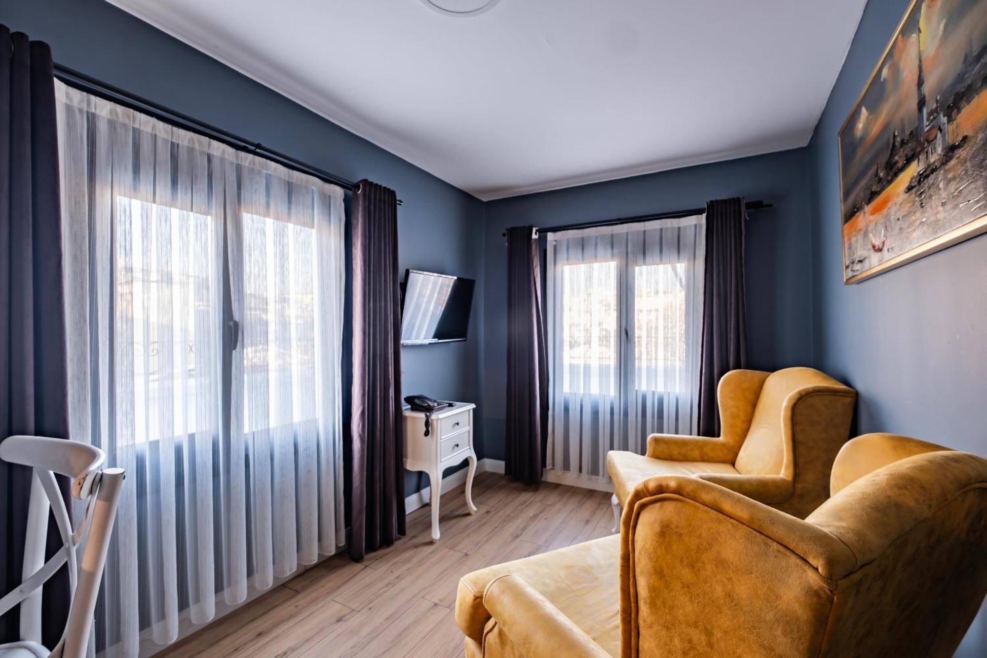 Hotel Selvese Collection Hotel Galata 1875 2*