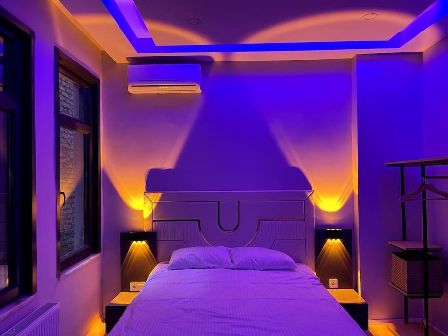 Apartment Deluxe Cozy Flat In Taksim 3