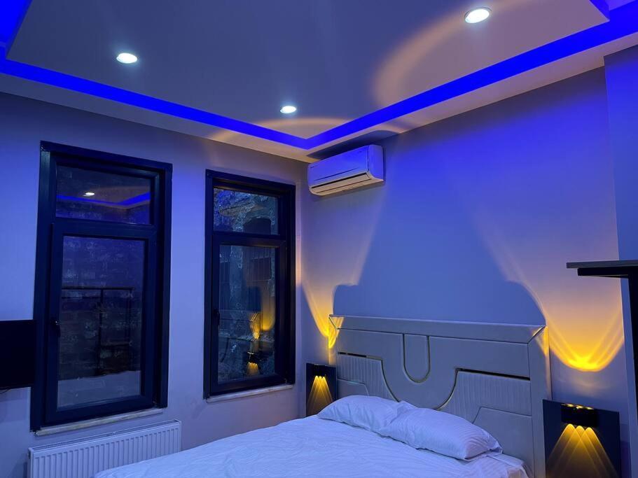 Deluxe Cozy Flat In Taksim 3 Apartment