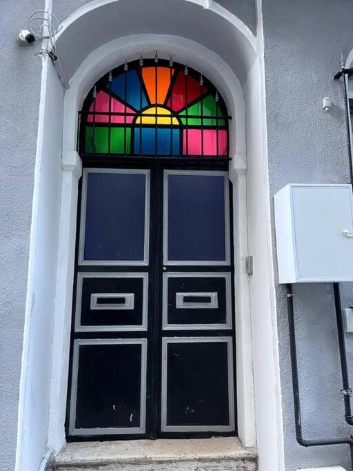 Apartment Deluxe Cozy Flat In Taksim 3 *