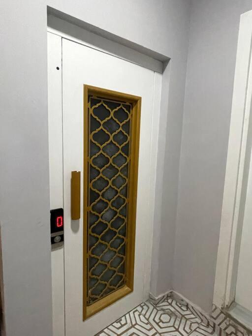 Deluxe Cozy Flat In Taksim 3 Apartment