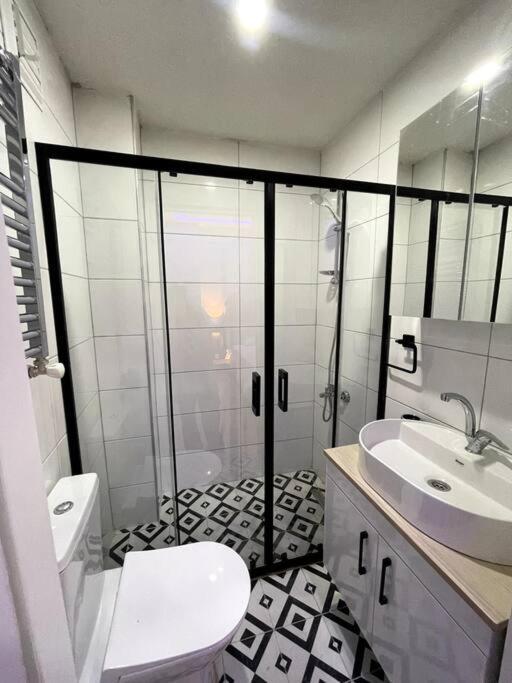Apartment Deluxe Cozy Flat In Taksim 3 Istanbul