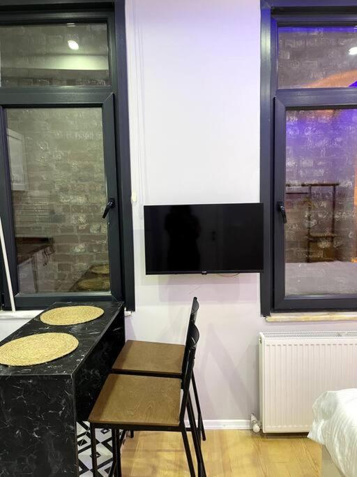 Apartment Deluxe Cozy Flat In Taksim 3