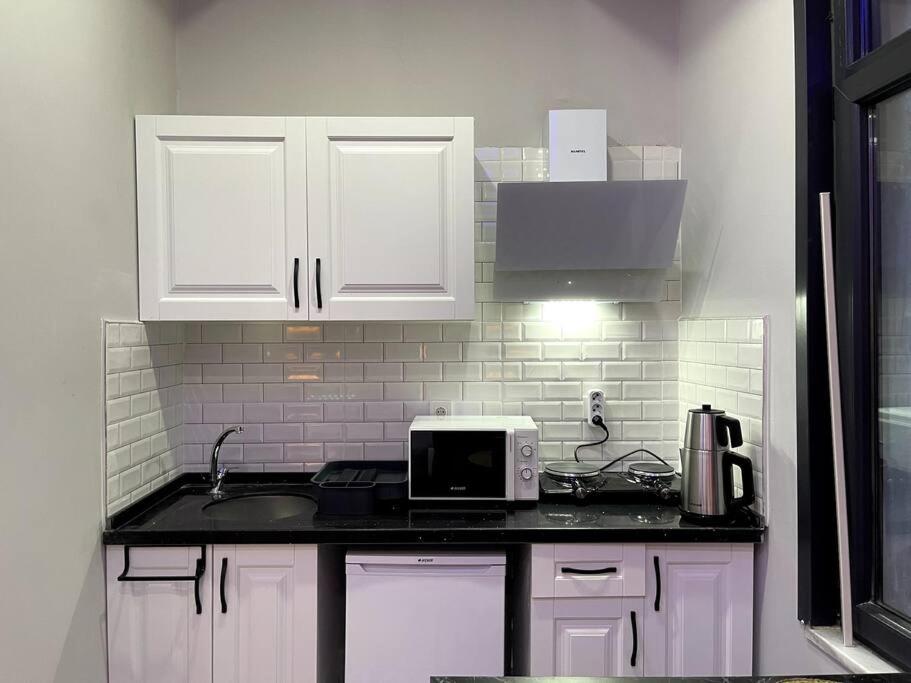 Deluxe Cozy Flat In Taksim 3 Apartment Istanbul