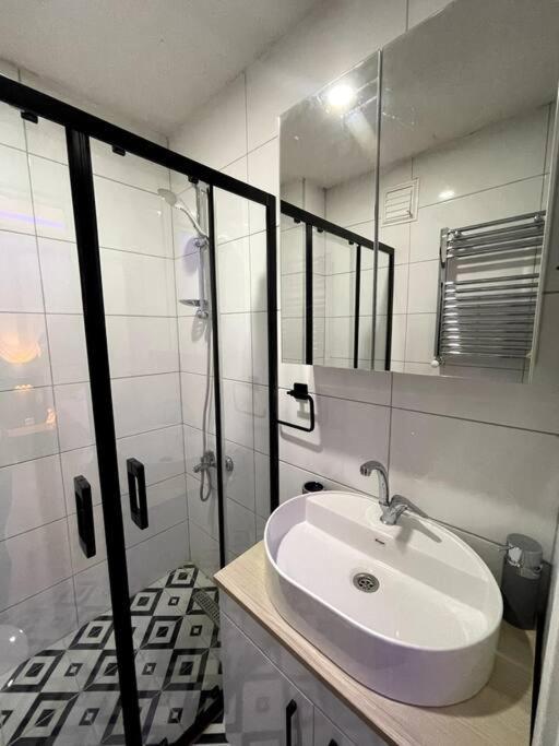 Deluxe Cozy Flat In Taksim 3 Apartment Istanbul