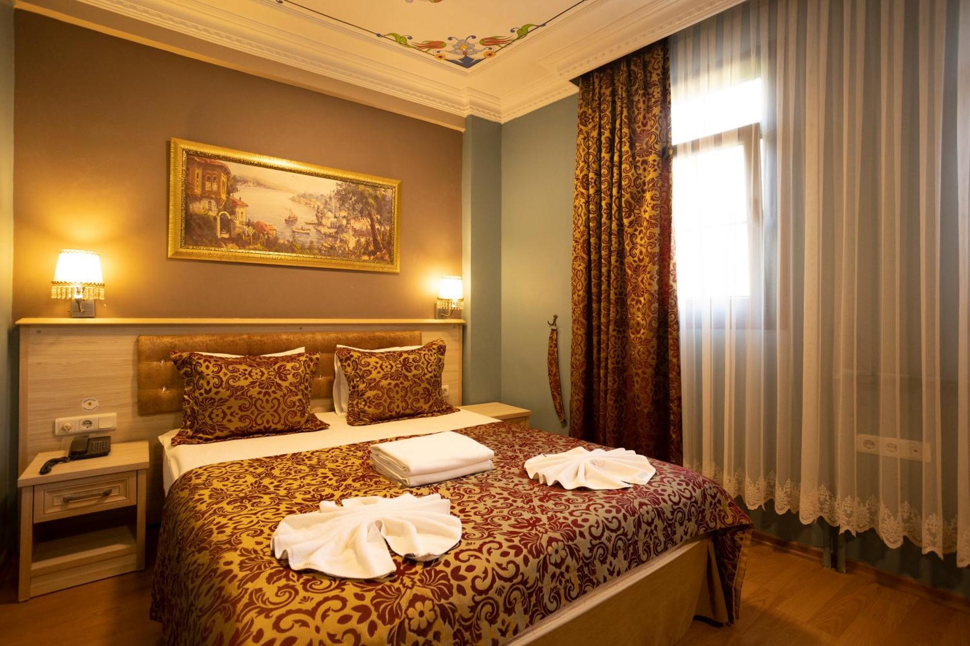Aparthotel Tashkonak 4*