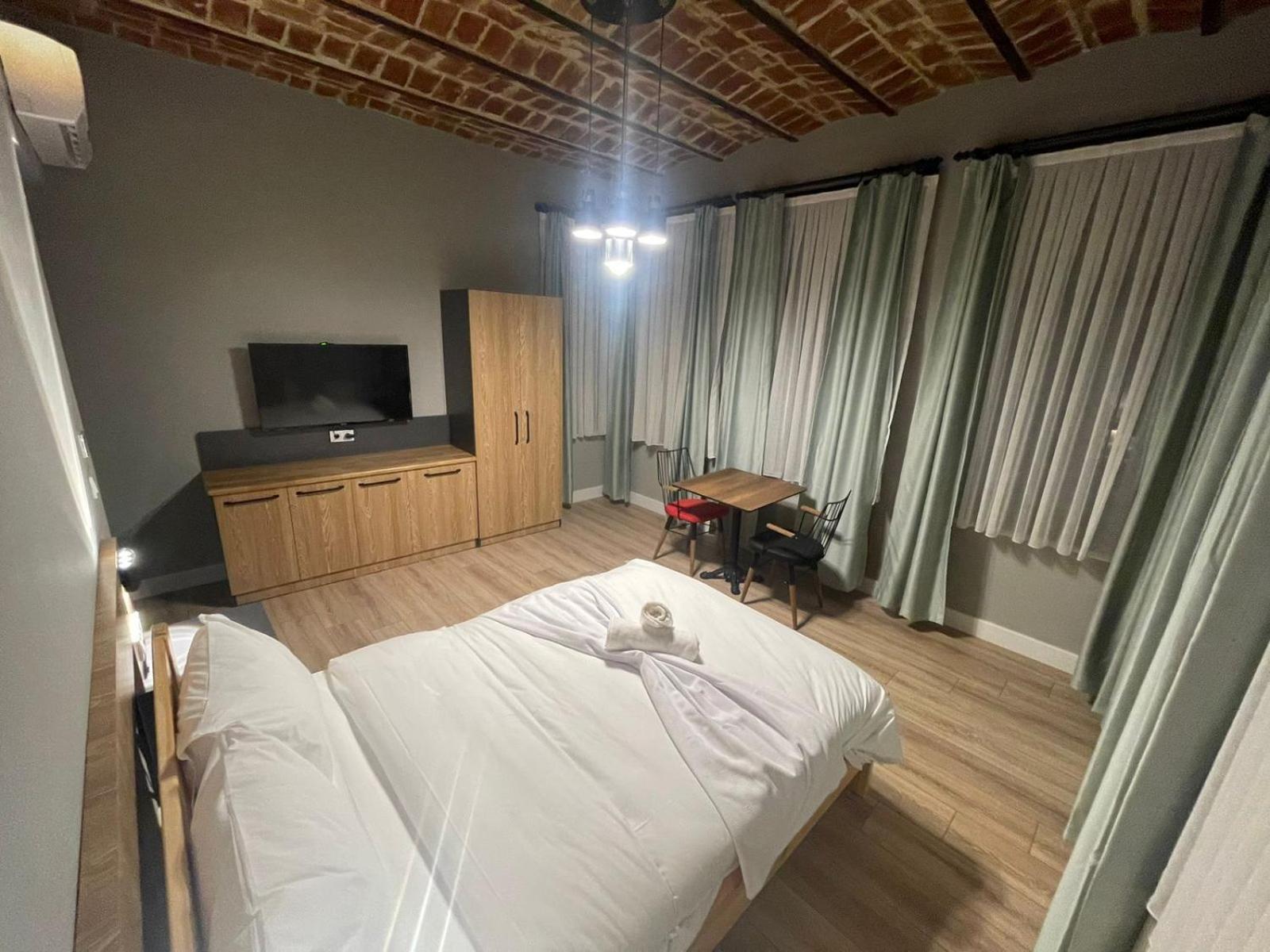 Taksim Alkan Tower Apartamento *