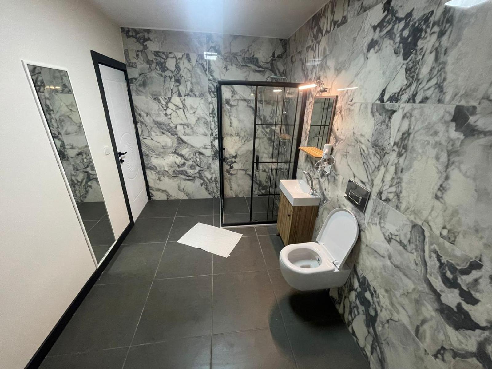 Apartamento Taksim Alkan Tower Istambul