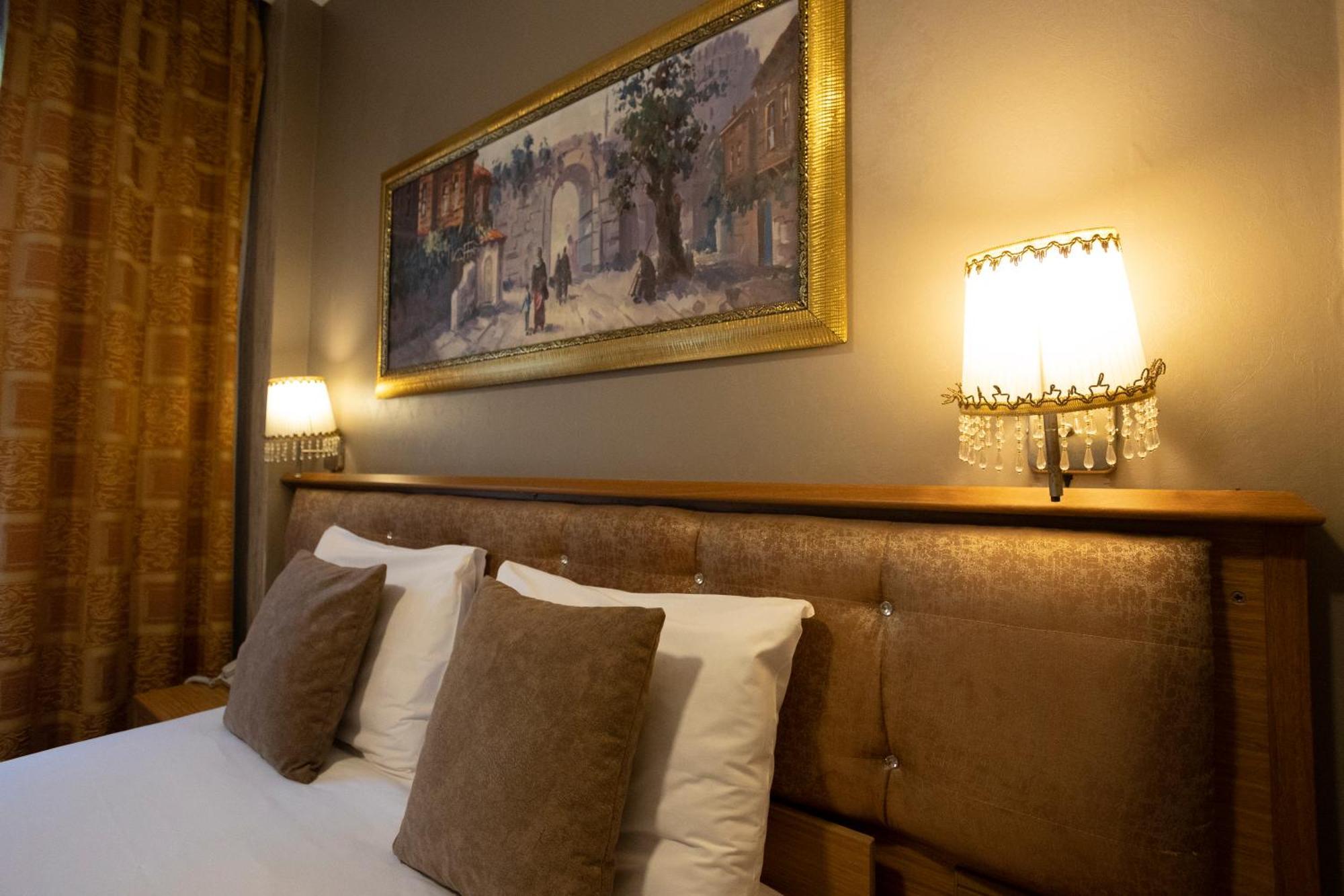 Aparthotel Tashkonak